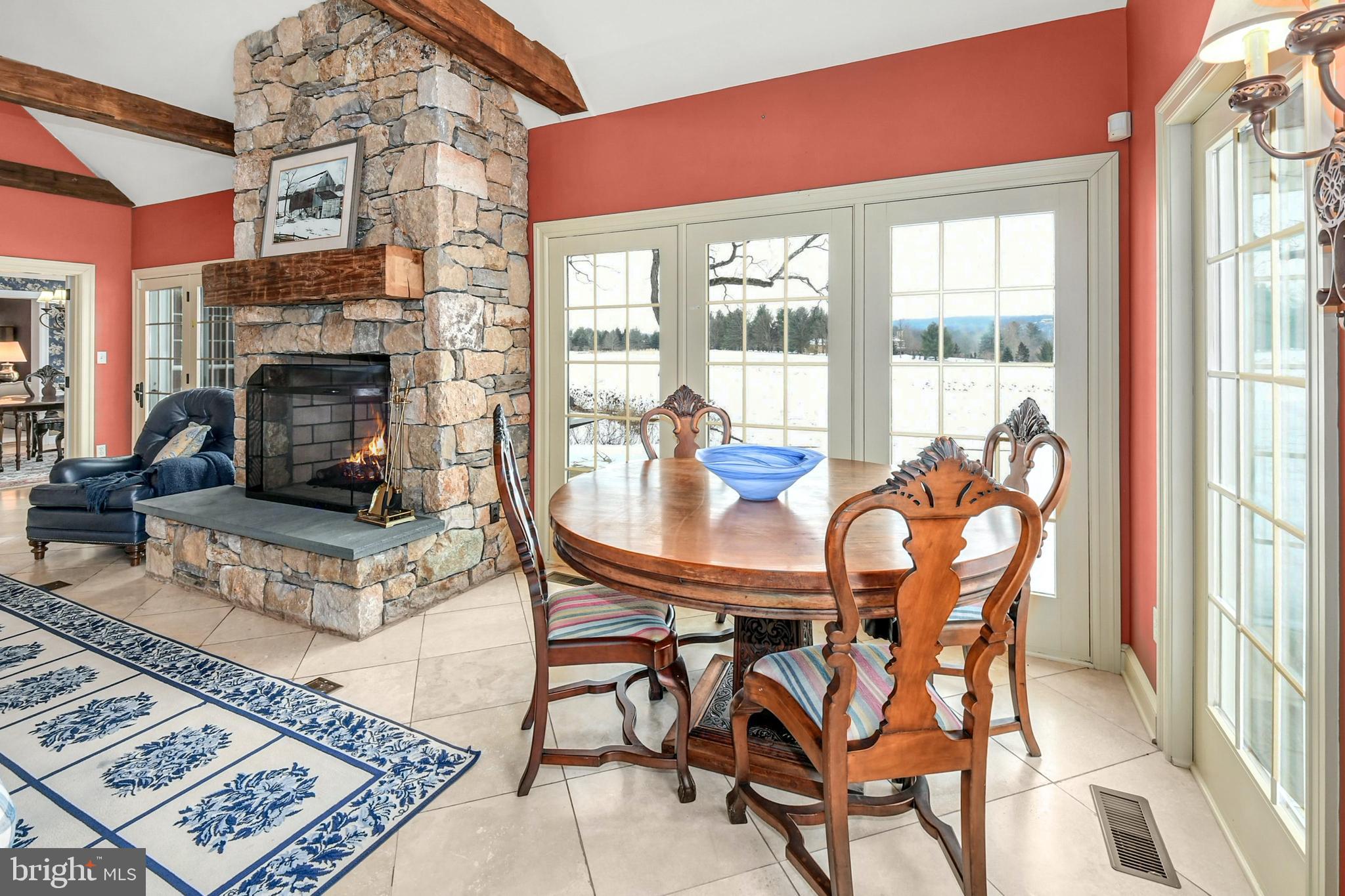 SAUCON VALLEY GARDEN - Residential