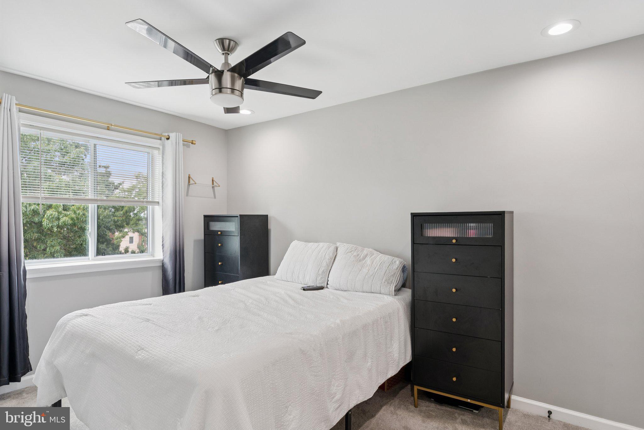 ANACOSTIA - Residential