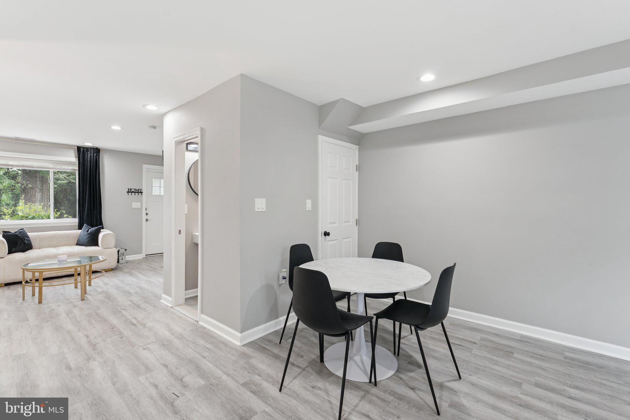 ANACOSTIA - Residential