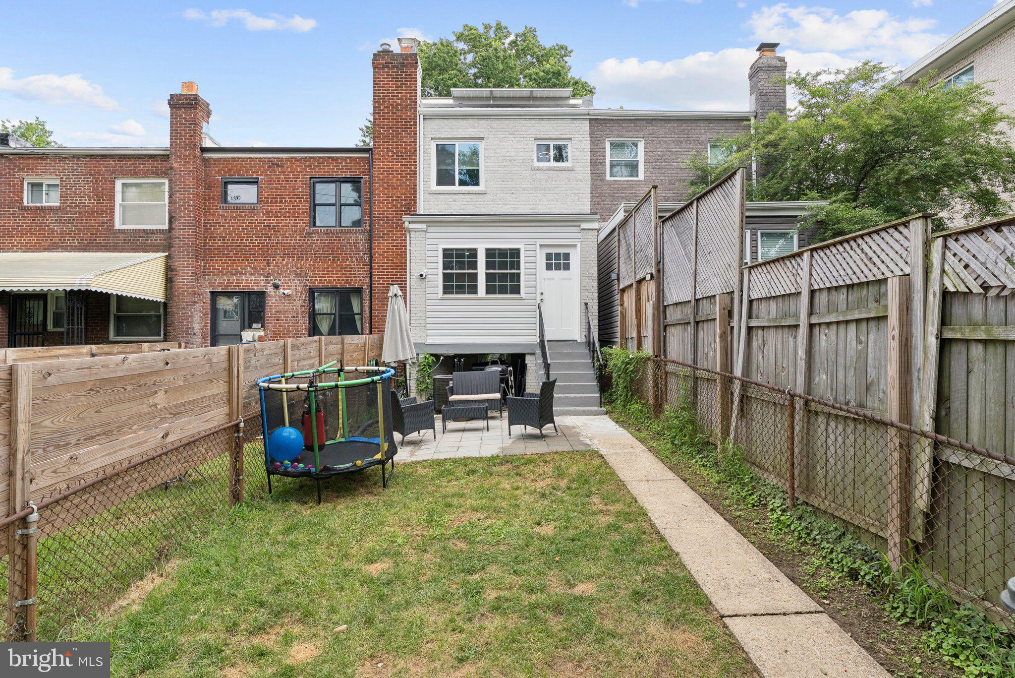 ANACOSTIA - Residential