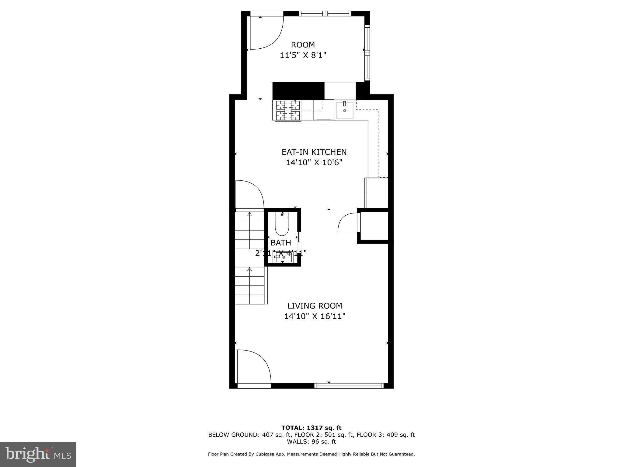 ANACOSTIA - Residential