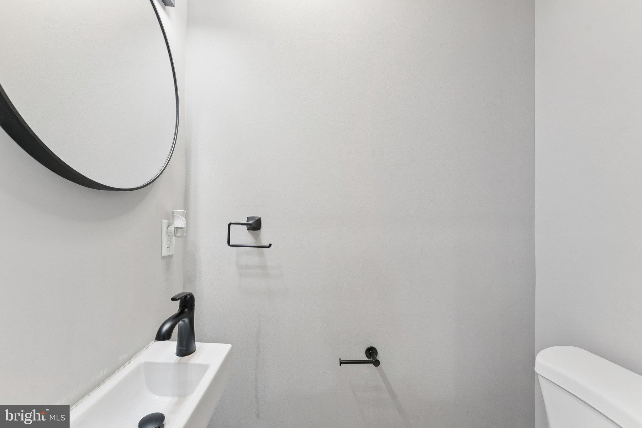 ANACOSTIA - Residential