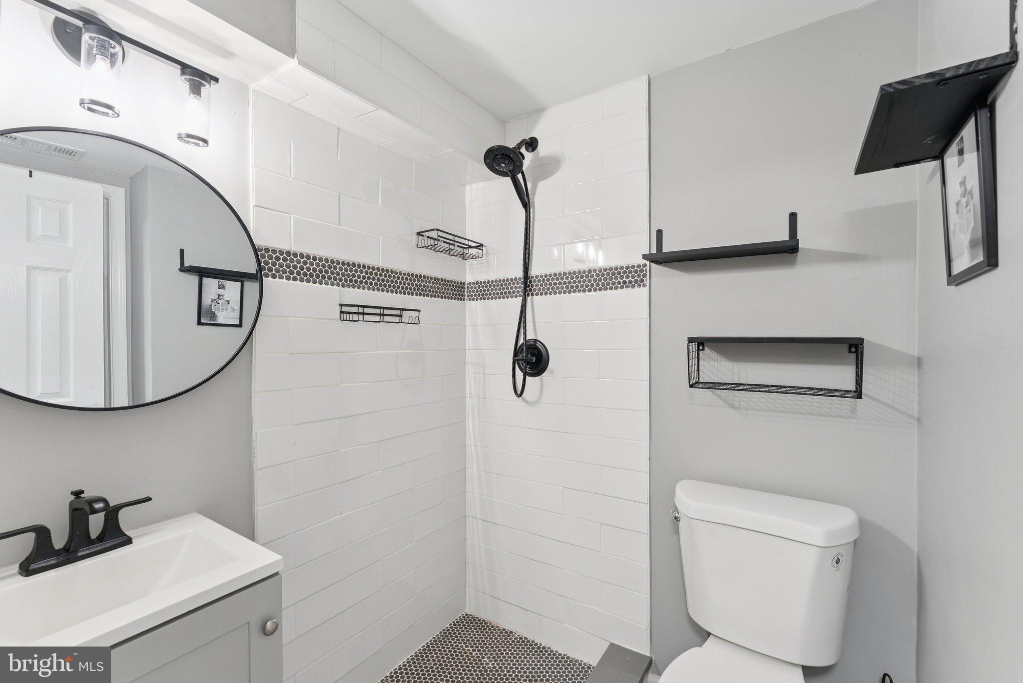 ANACOSTIA - Residential
