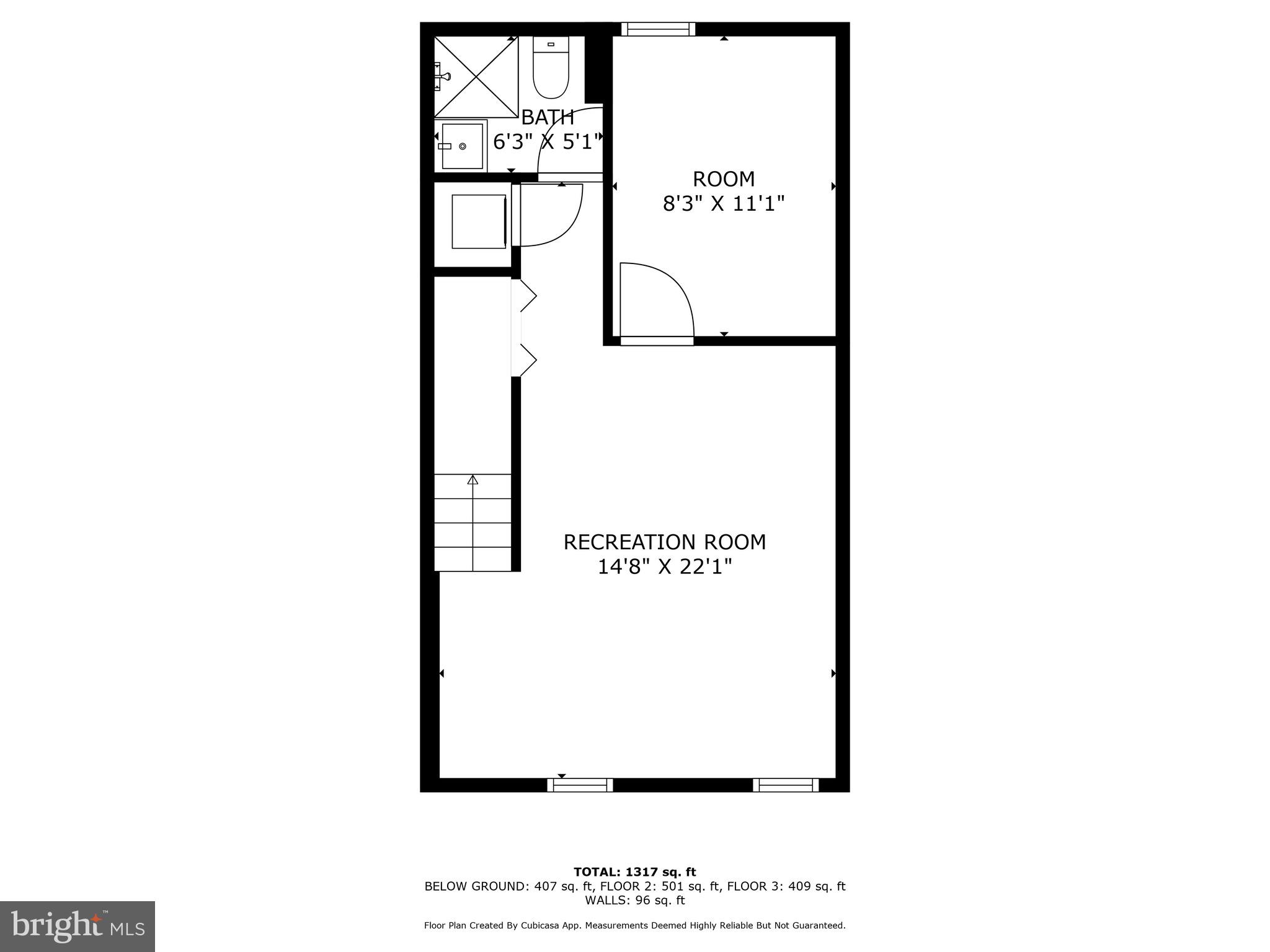 ANACOSTIA - Residential