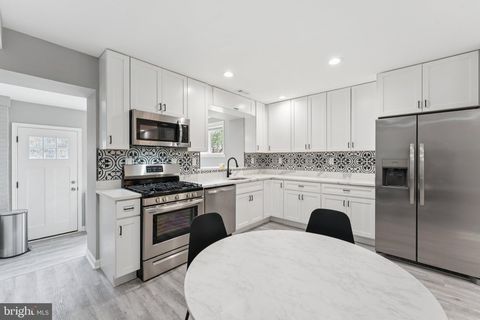 1525 MORRIS ROAD SE WASHINGTON DC 20020