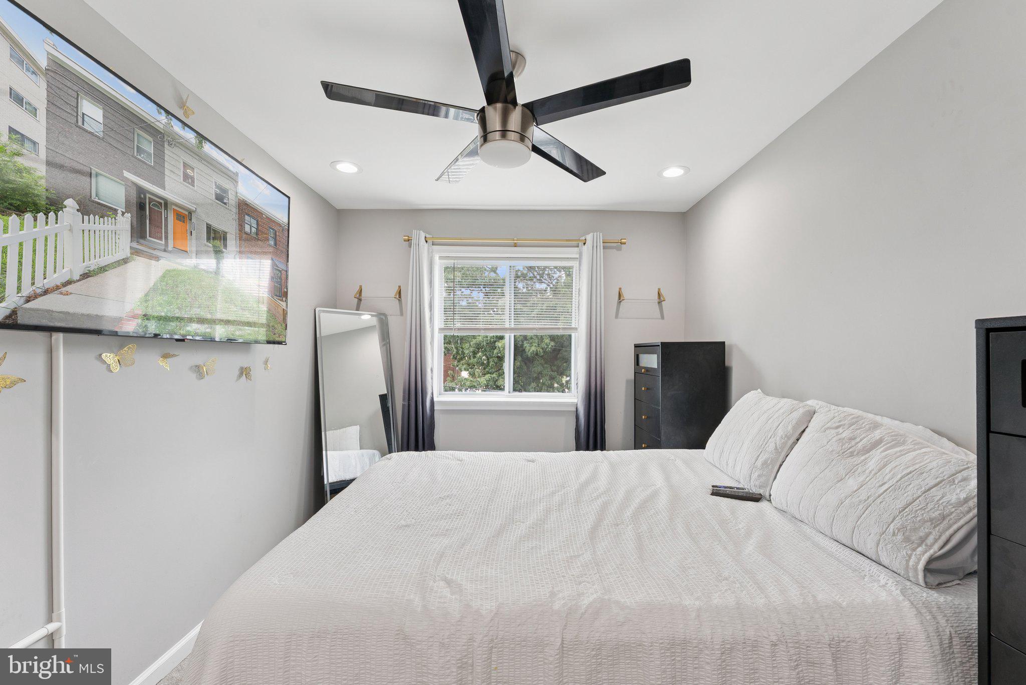 ANACOSTIA - Residential