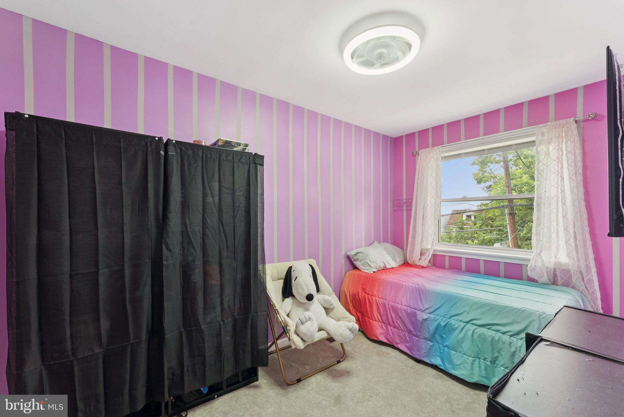 ANACOSTIA - Residential