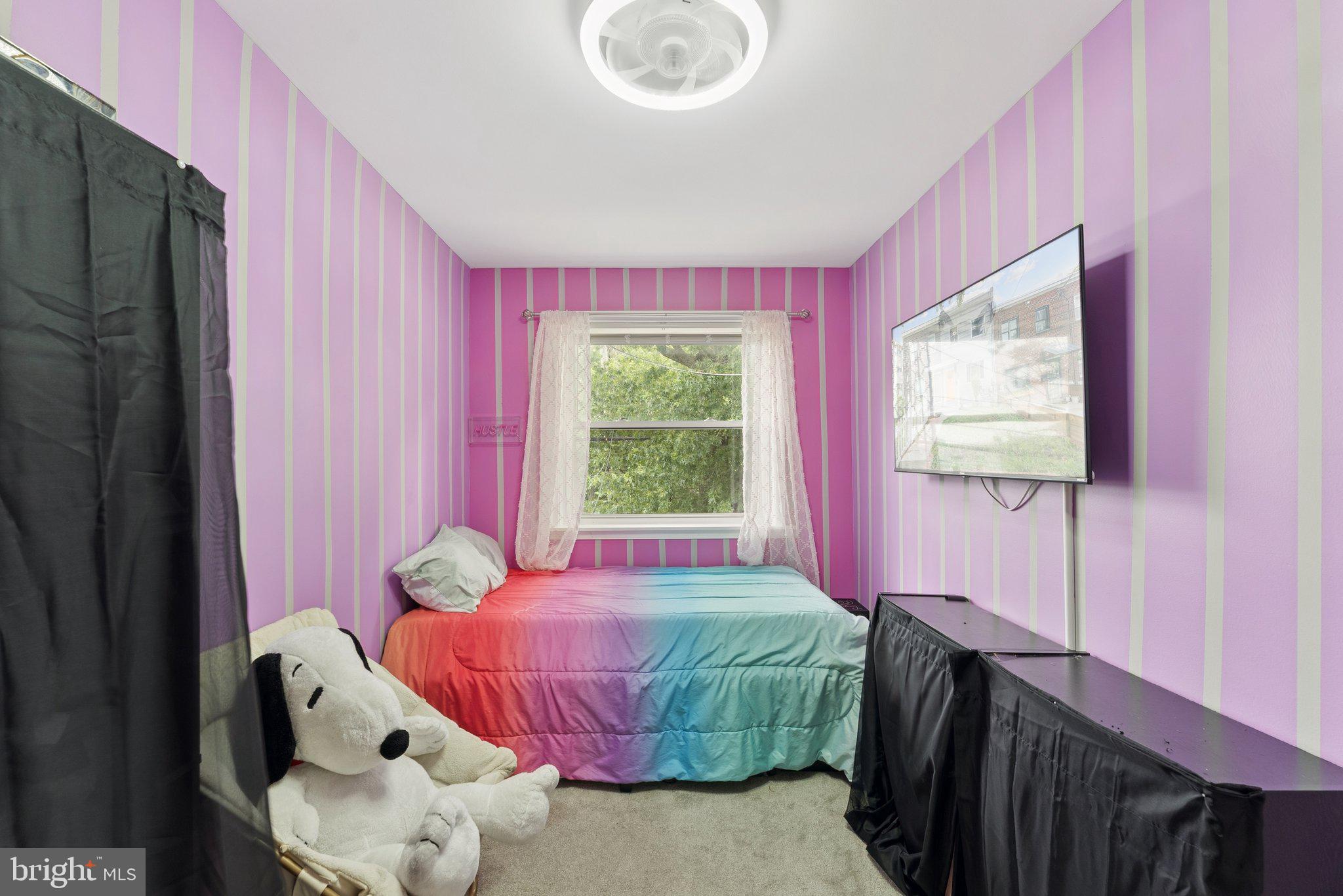 ANACOSTIA - Residential
