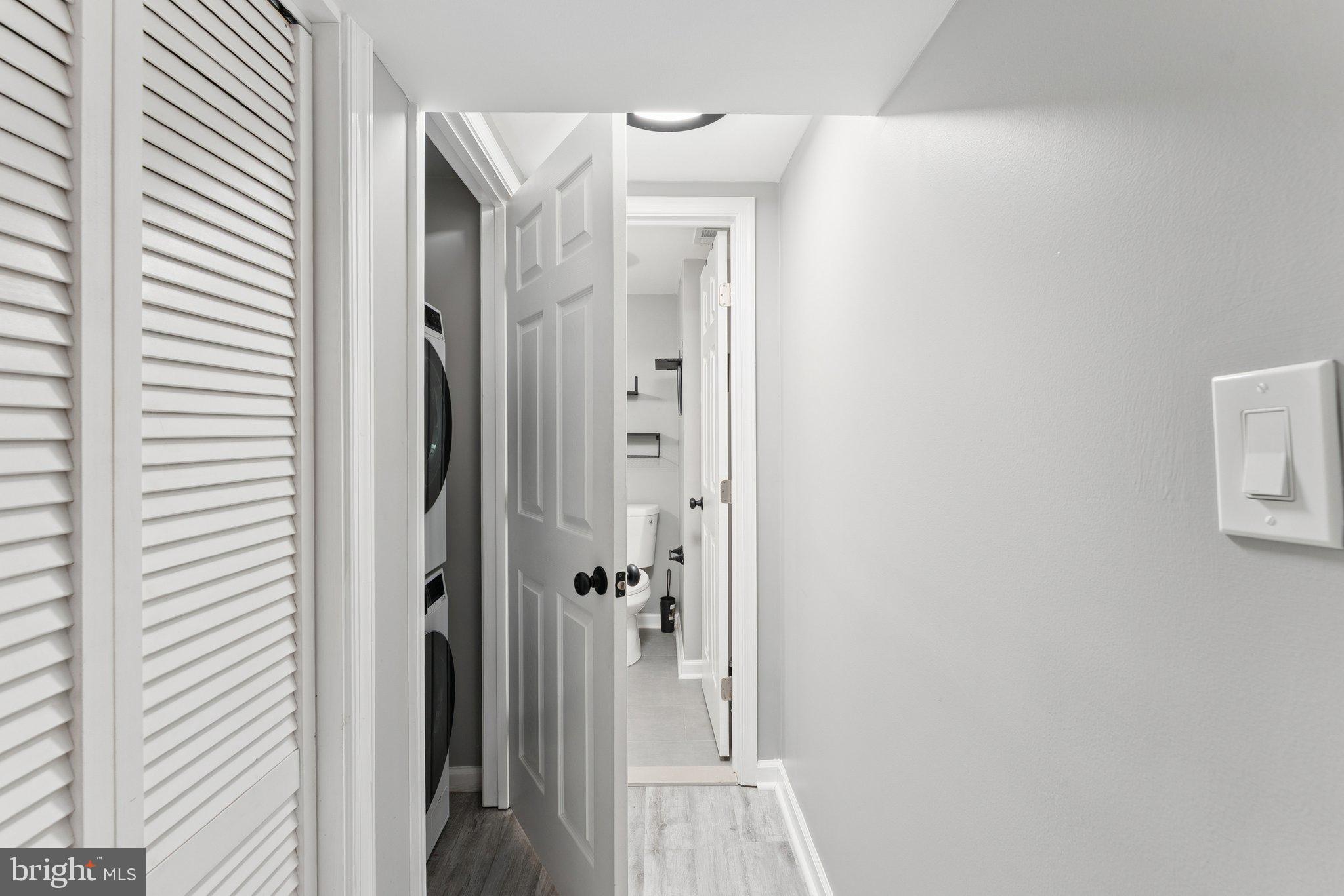 ANACOSTIA - Residential