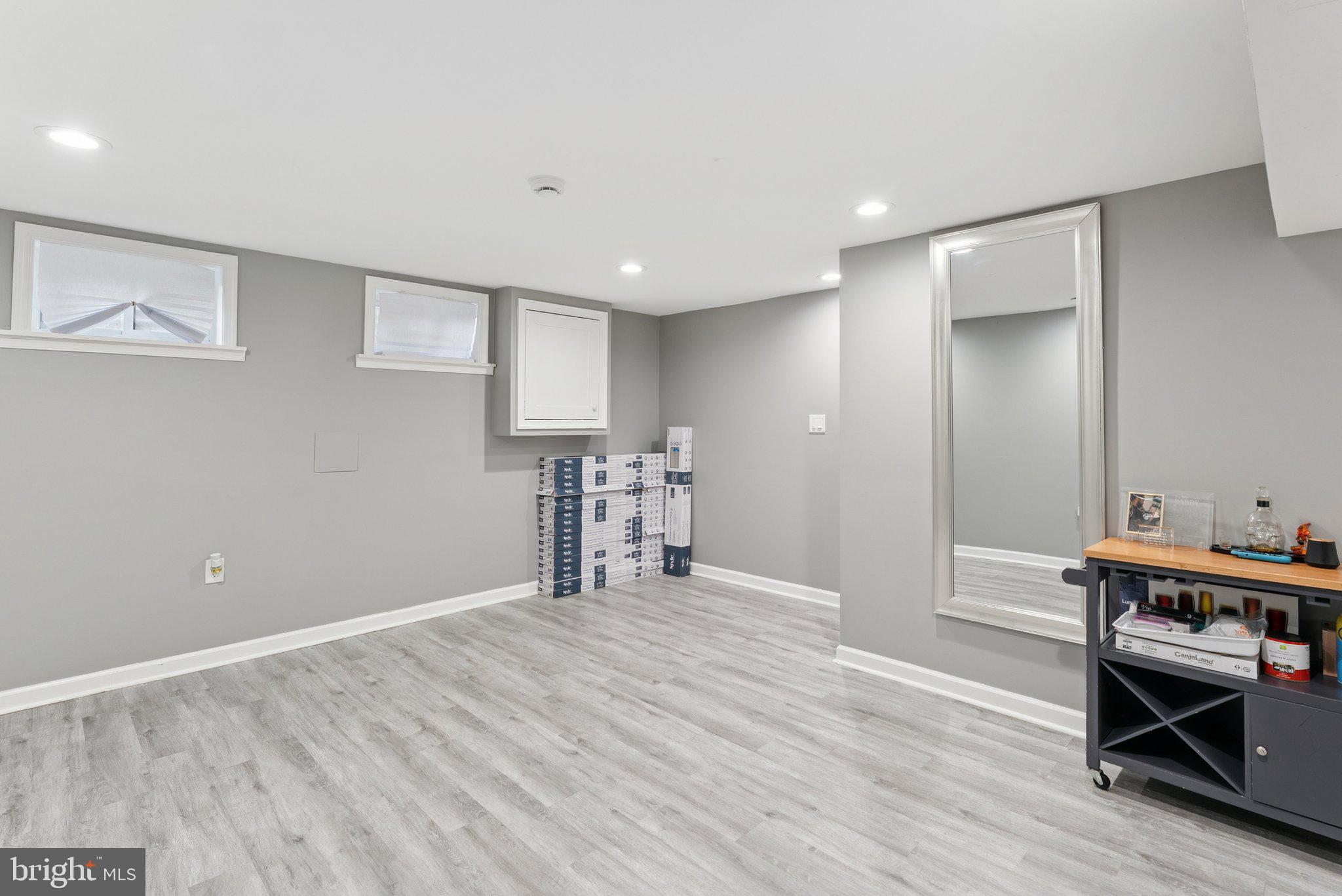 ANACOSTIA - Residential