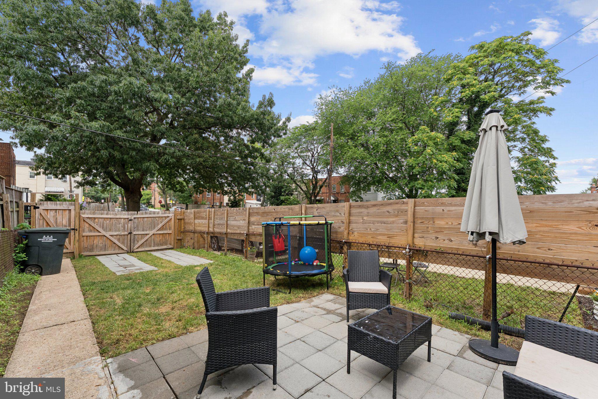 ANACOSTIA - Residential