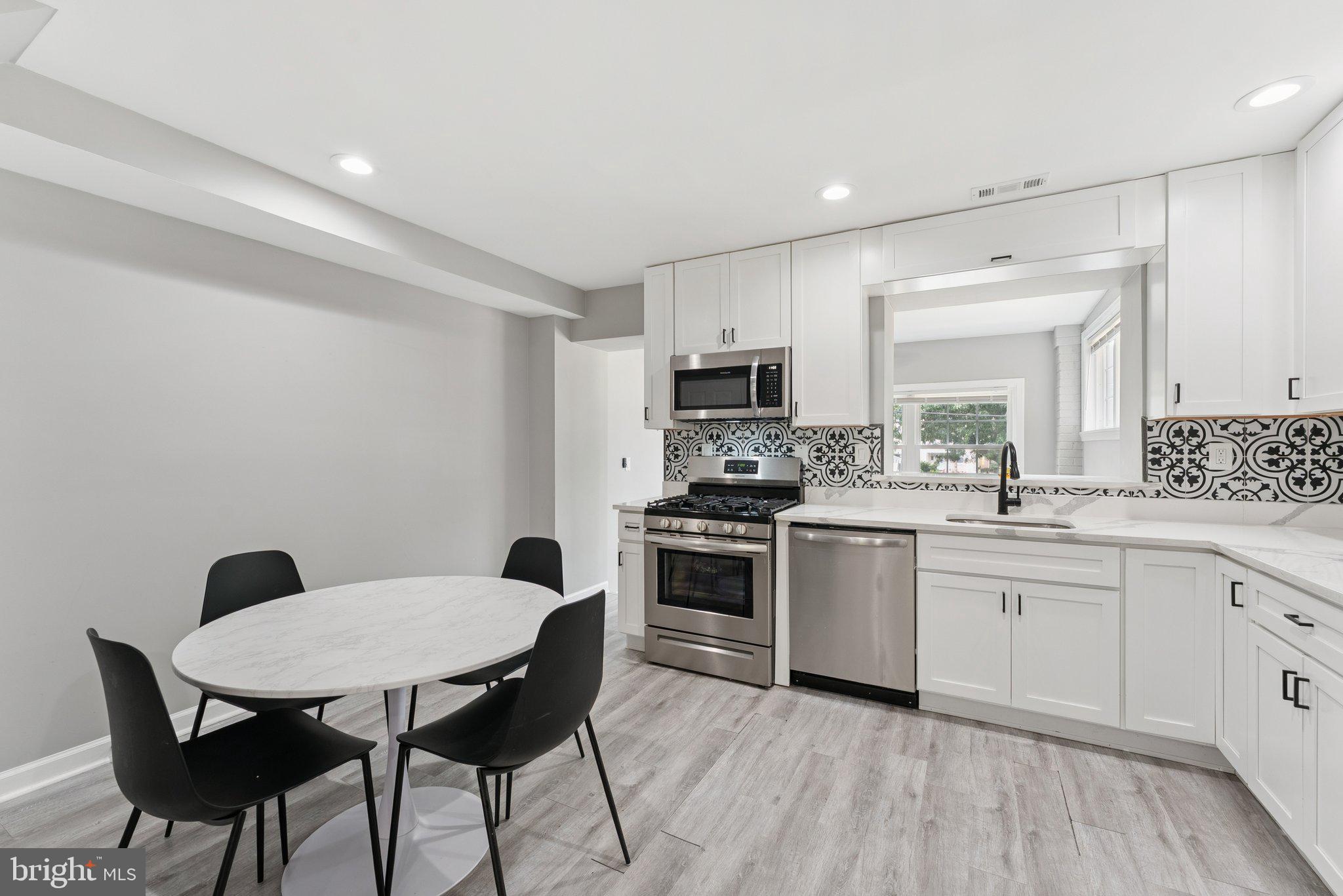 ANACOSTIA - Residential