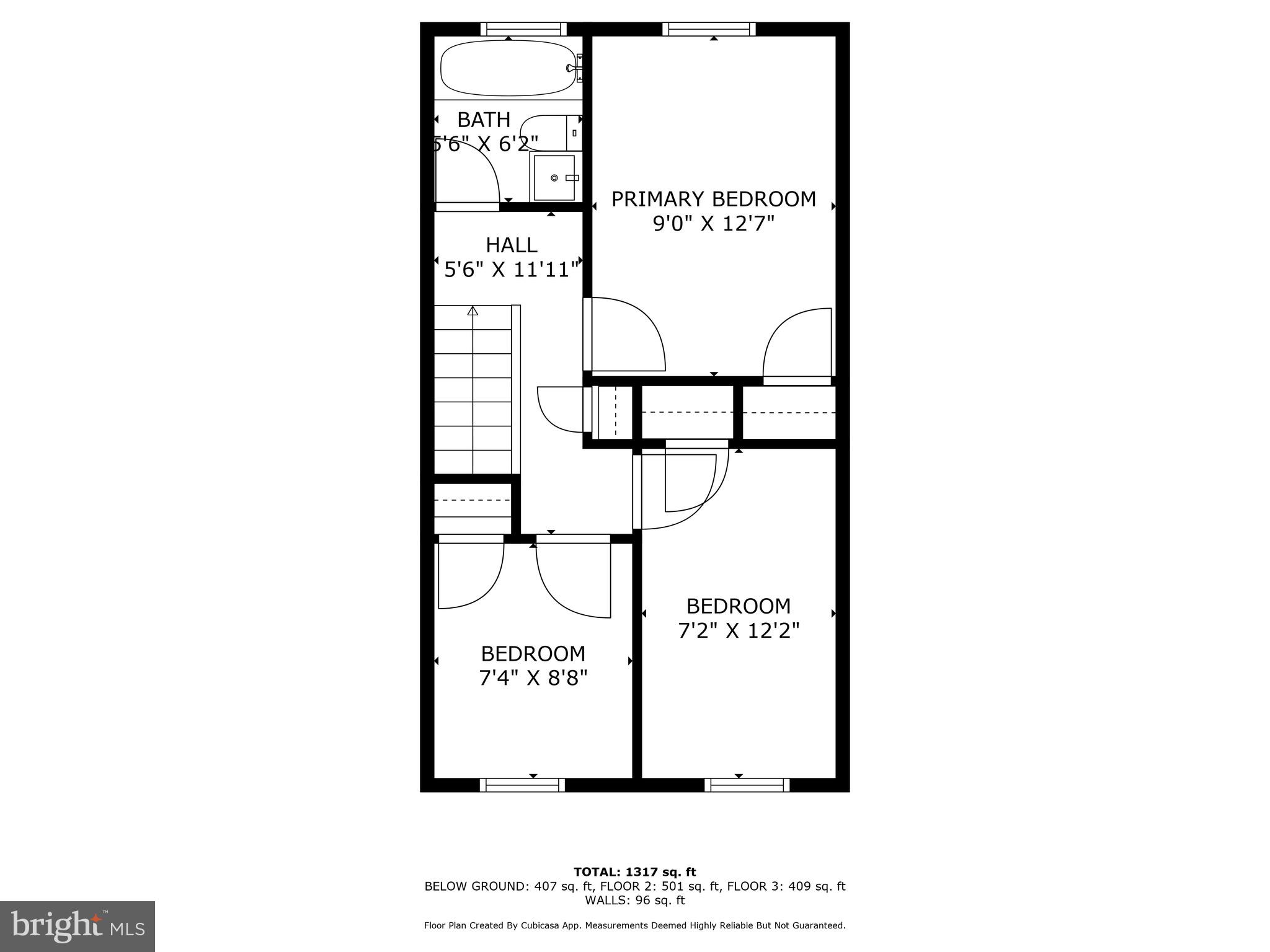 ANACOSTIA - Residential