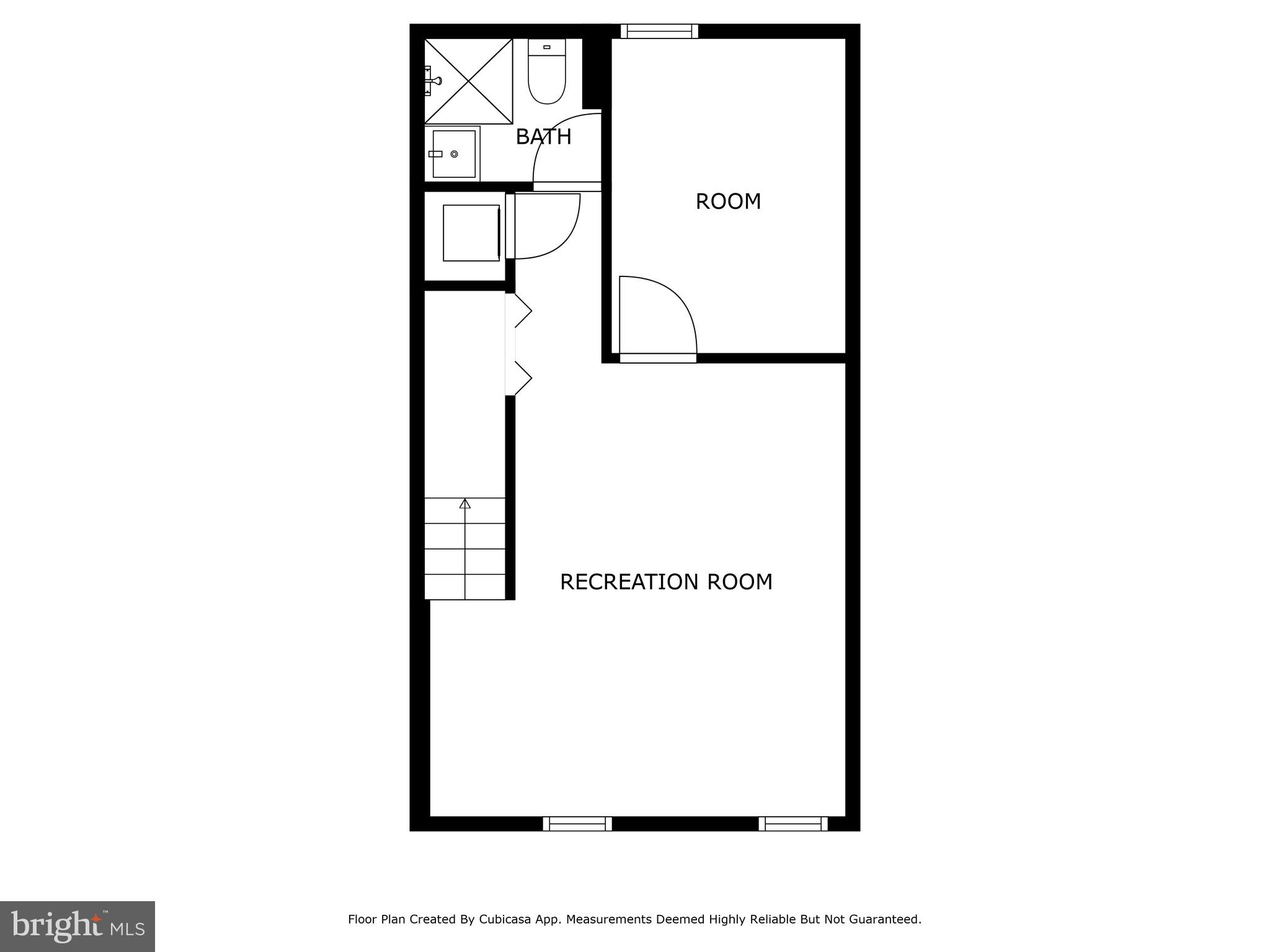 ANACOSTIA - Residential