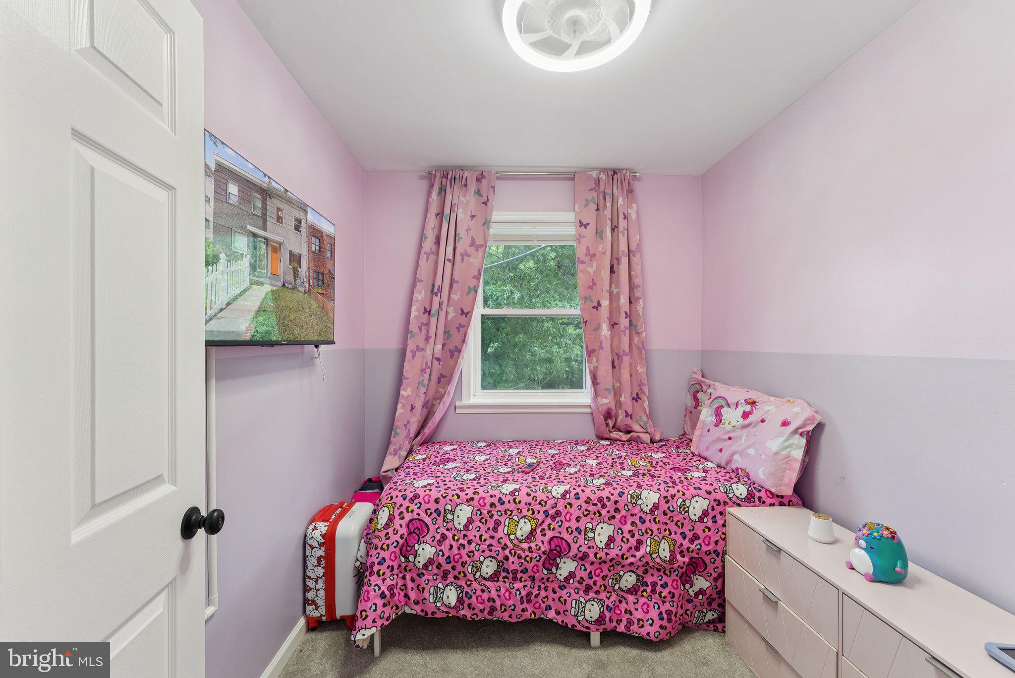 ANACOSTIA - Residential