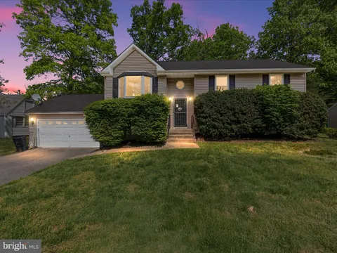 8514 Dangerfield Road, Clinton, MD MLS: MDPG2150866