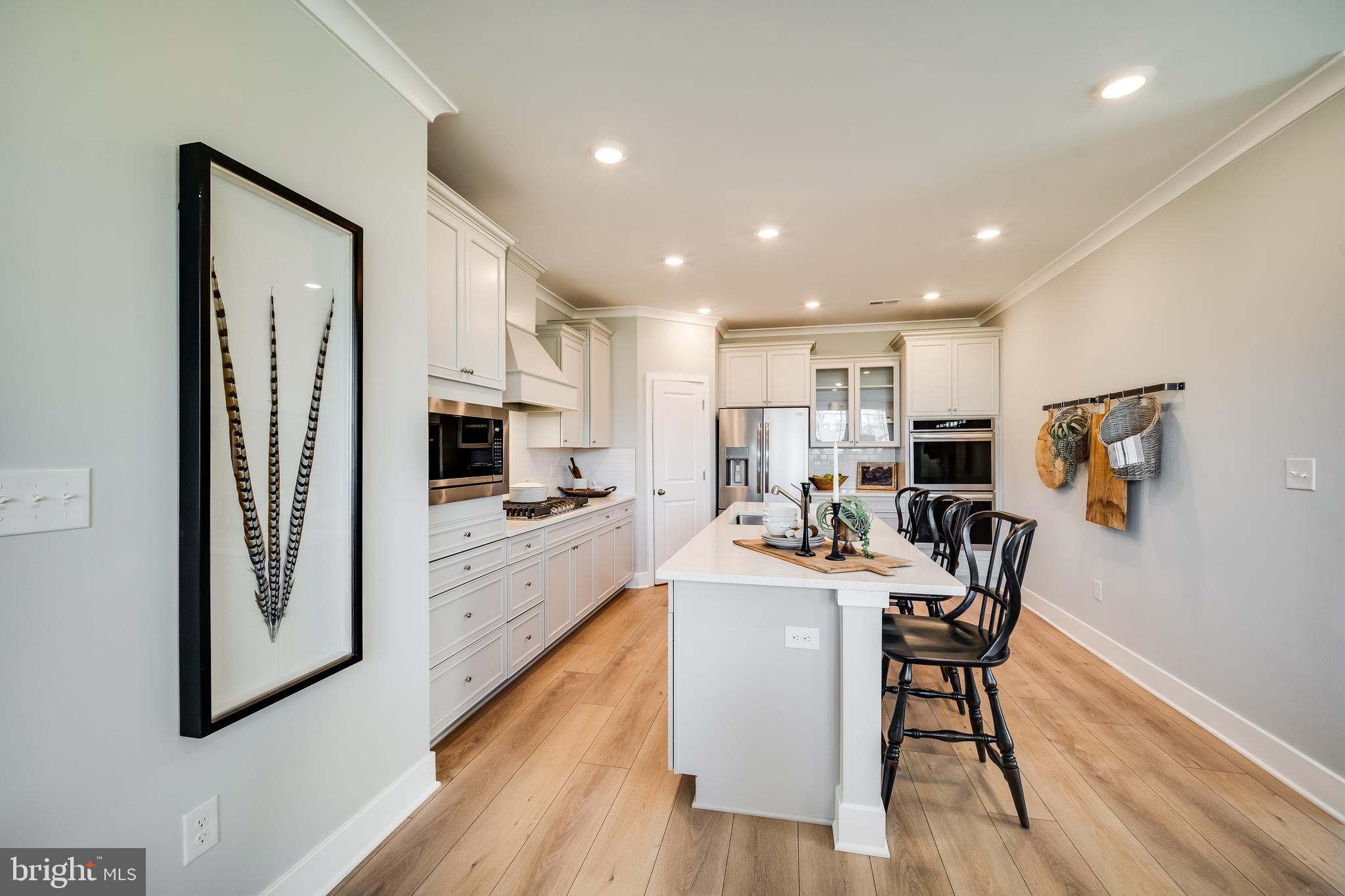 AMBLEBROOK - Residential