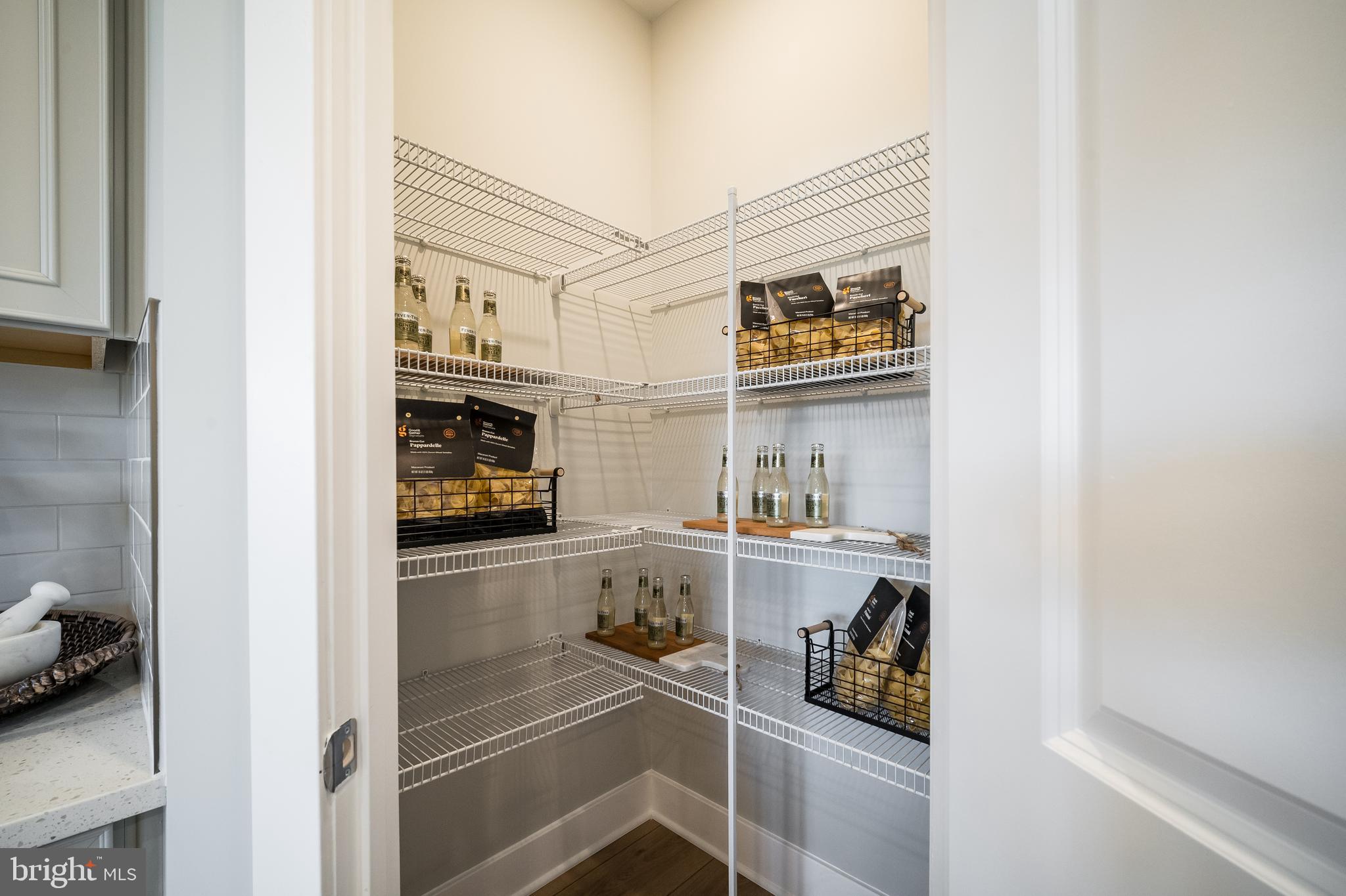 AMBLEBROOK - Residential