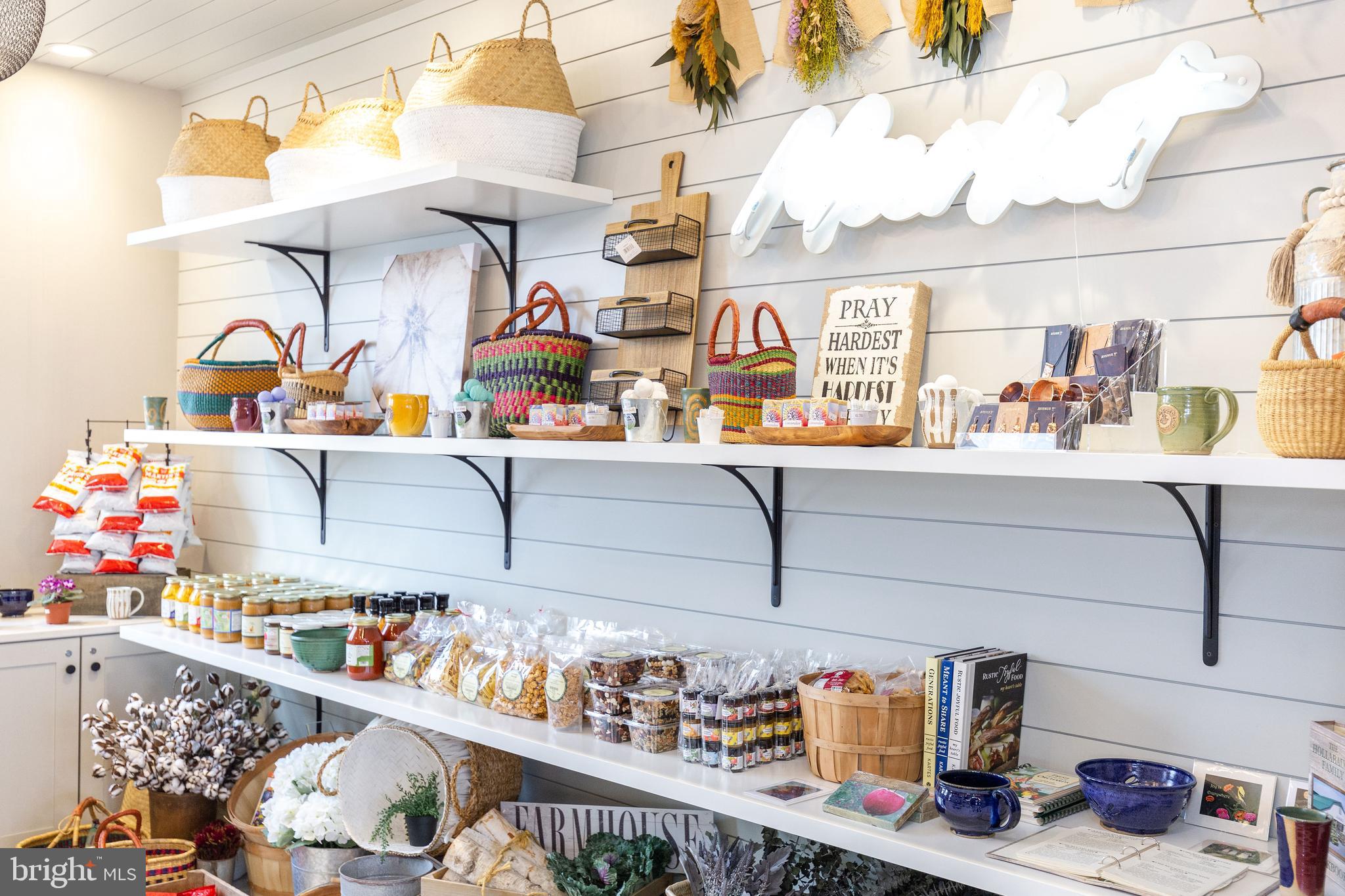 AMBLEBROOK - Residential