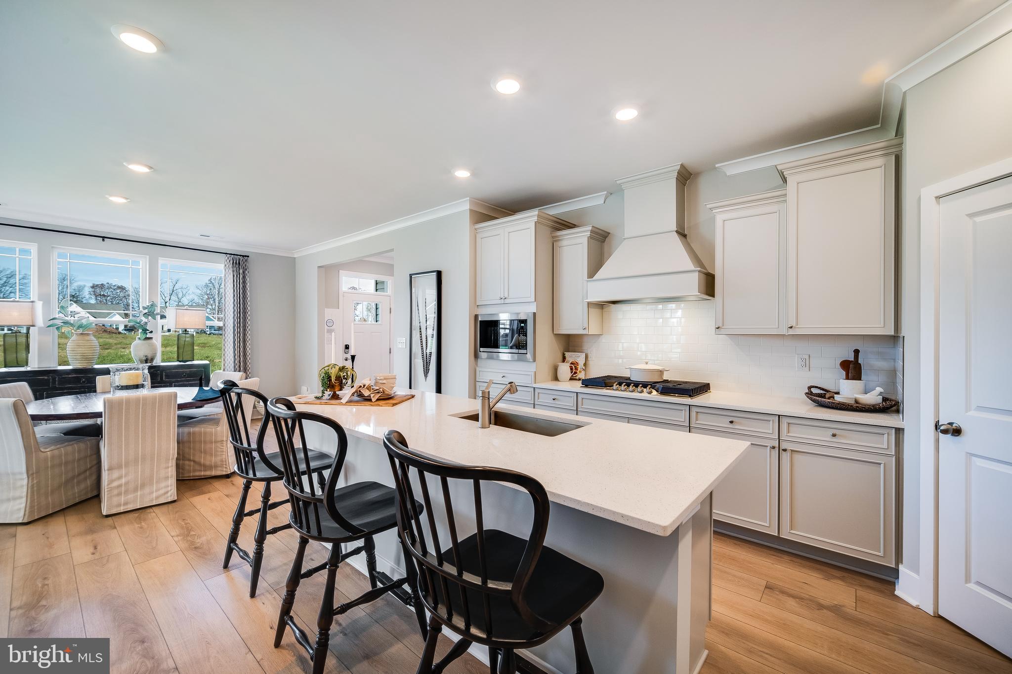 AMBLEBROOK - Residential