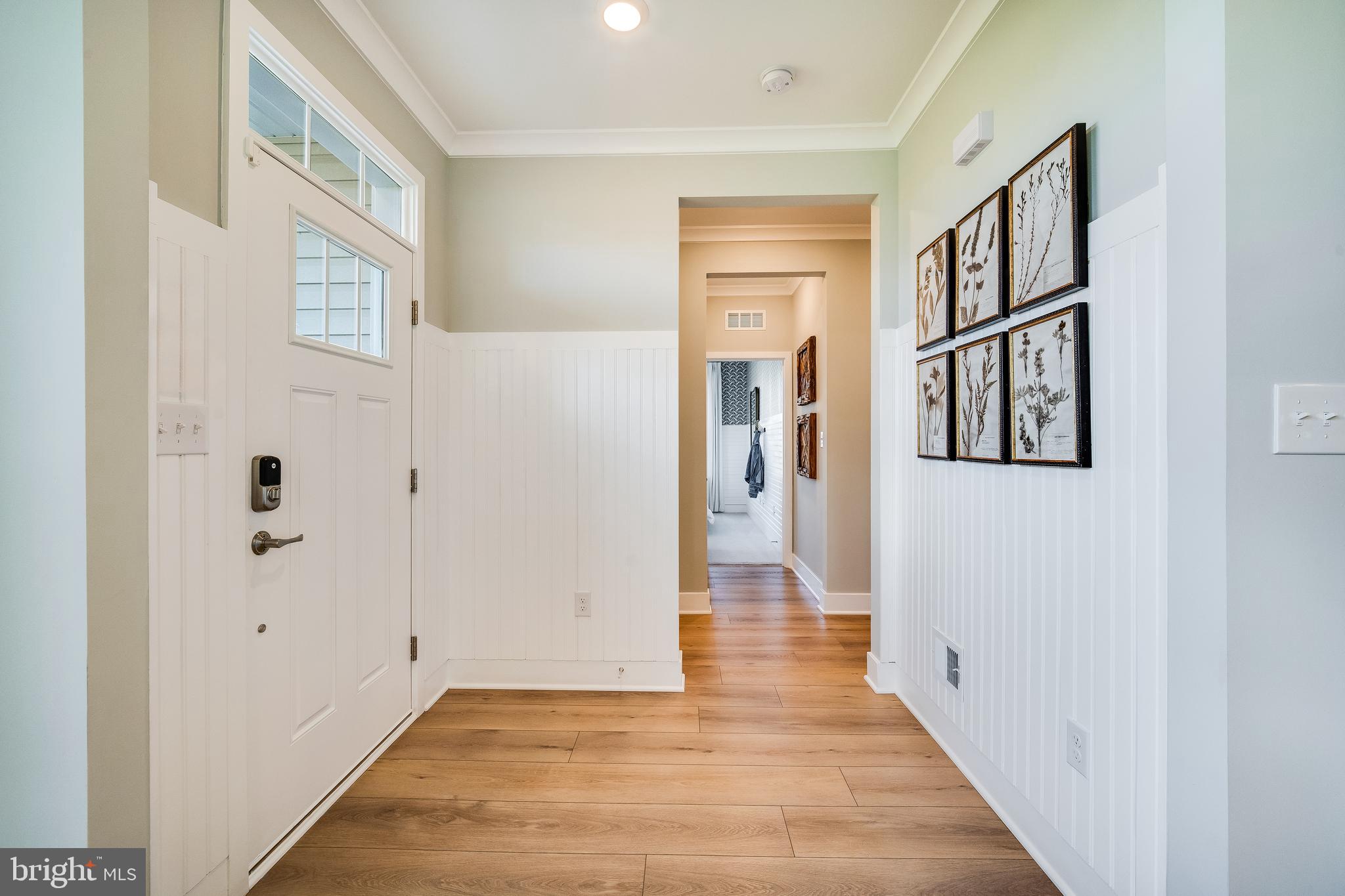 AMBLEBROOK - Residential