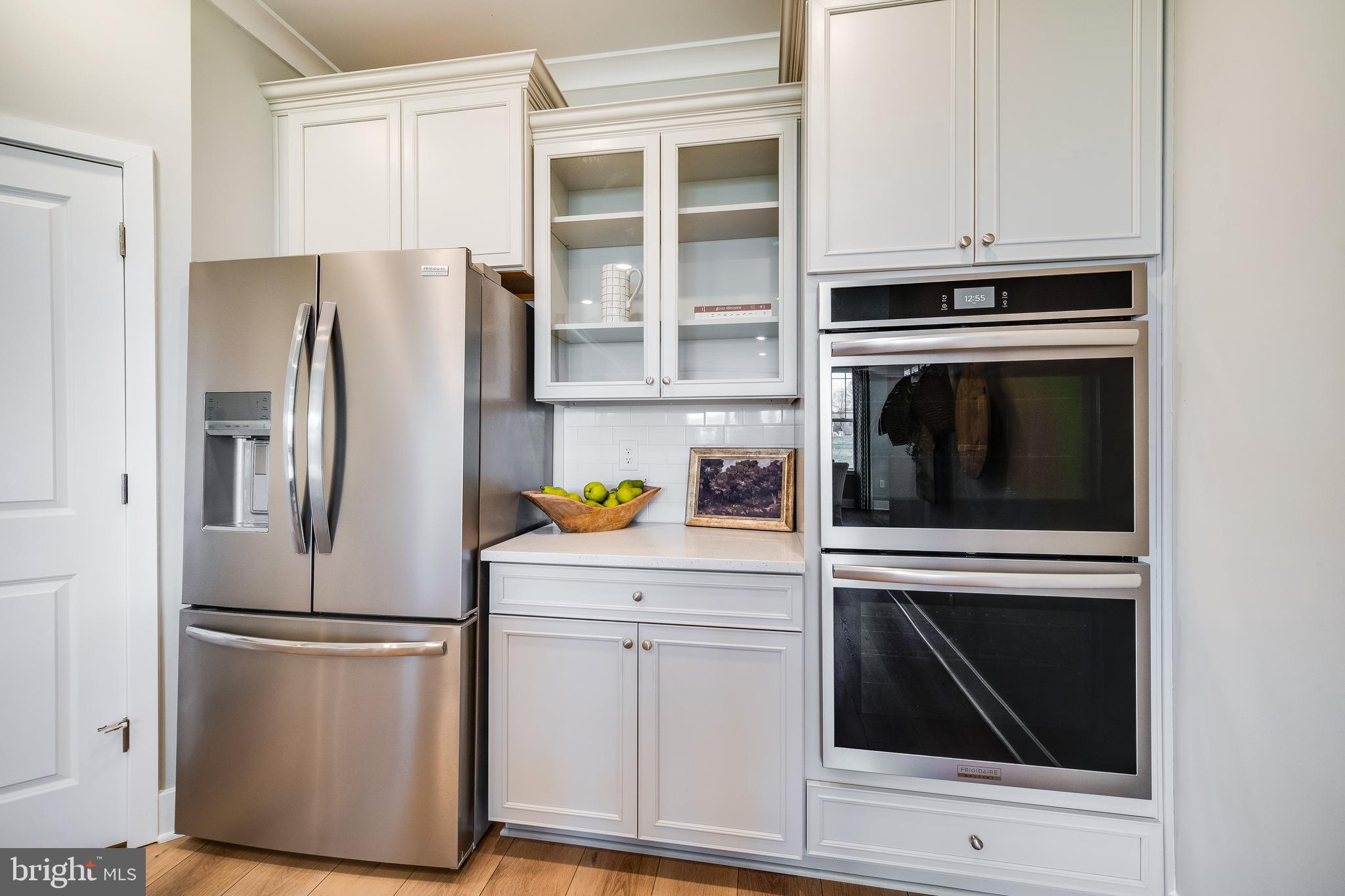 AMBLEBROOK - Residential