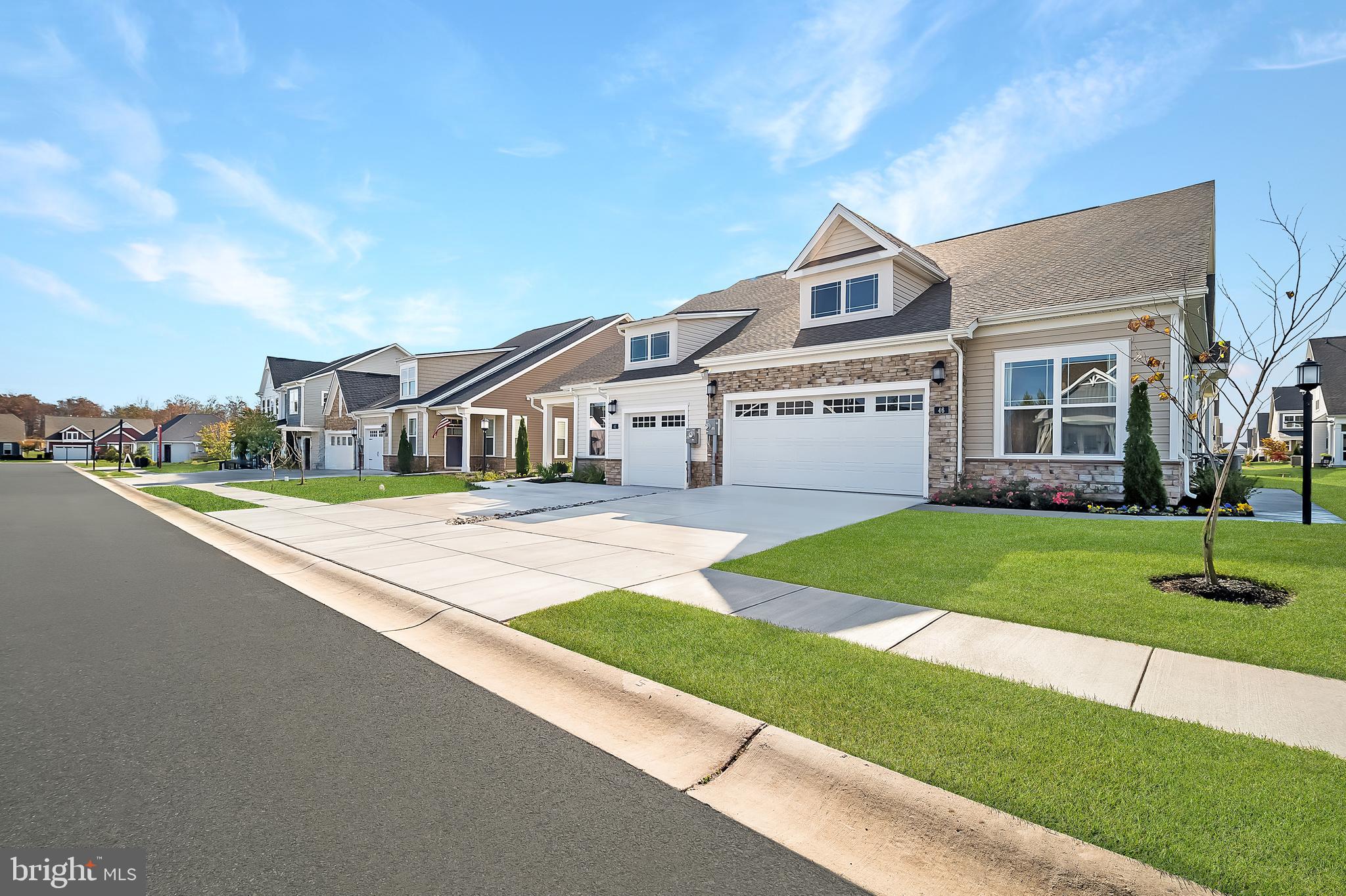 AMBLEBROOK - Residential