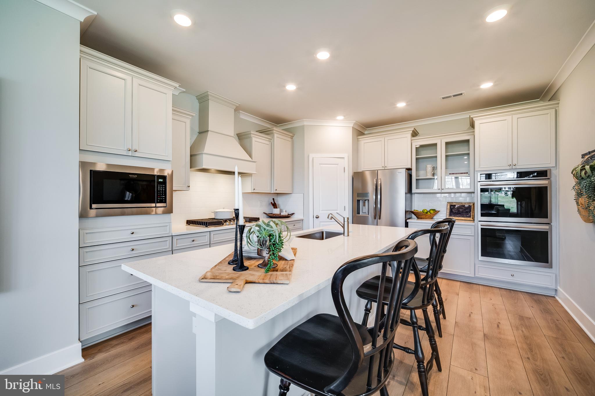 AMBLEBROOK - Residential