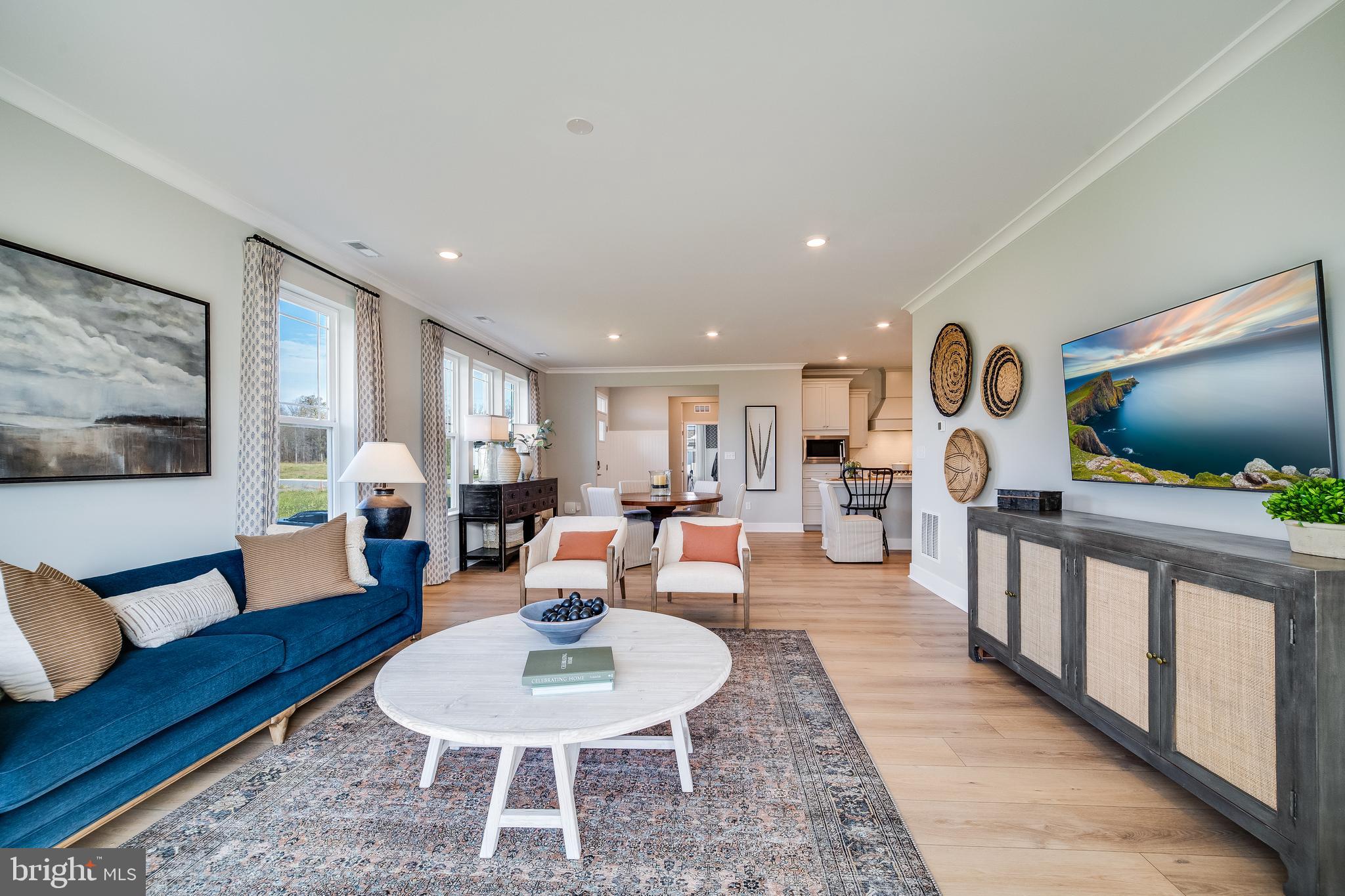 AMBLEBROOK - Residential