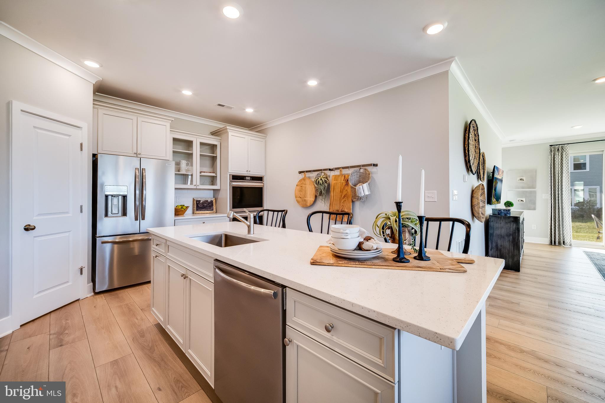 AMBLEBROOK - Residential