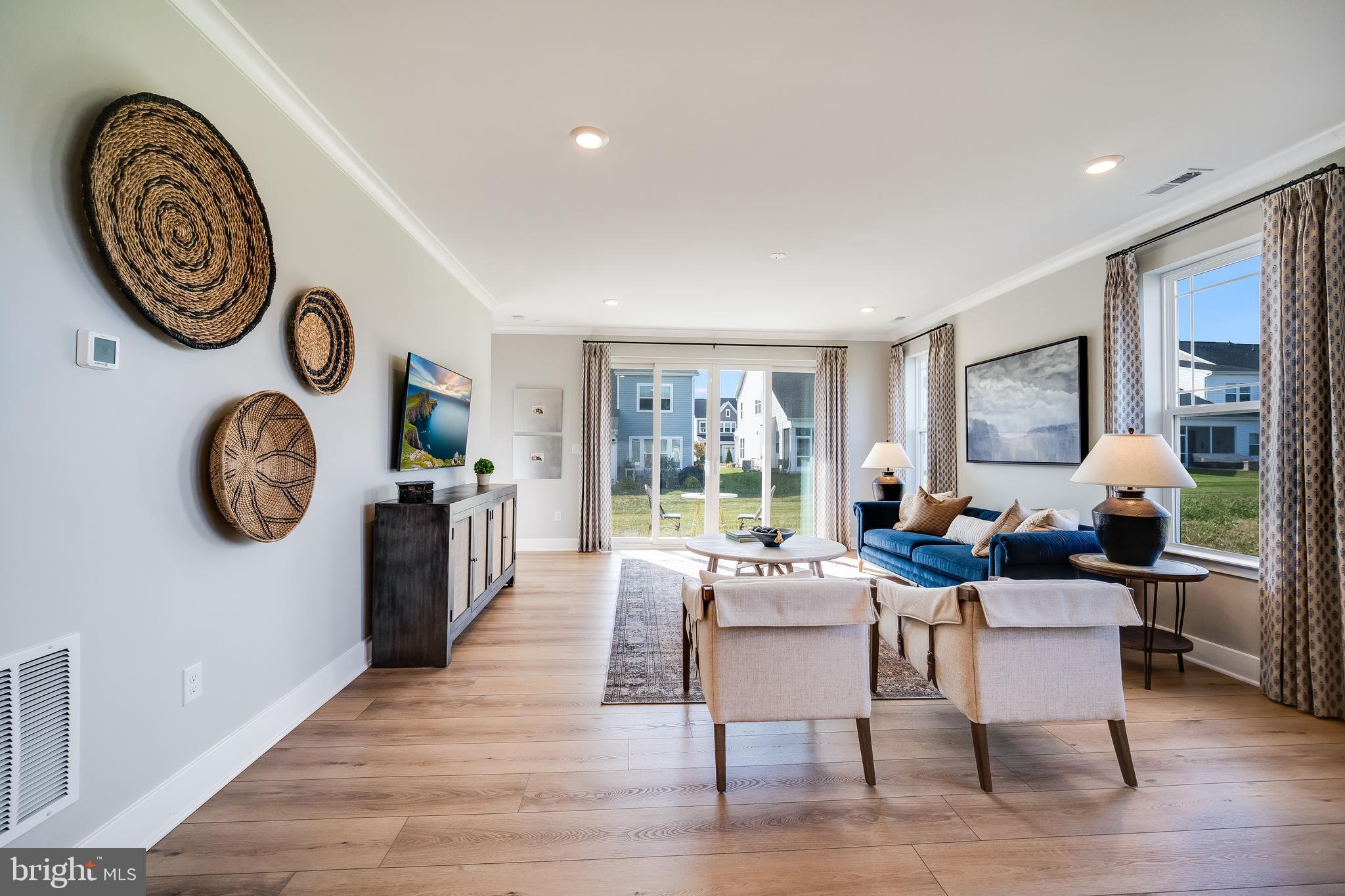 AMBLEBROOK - Residential