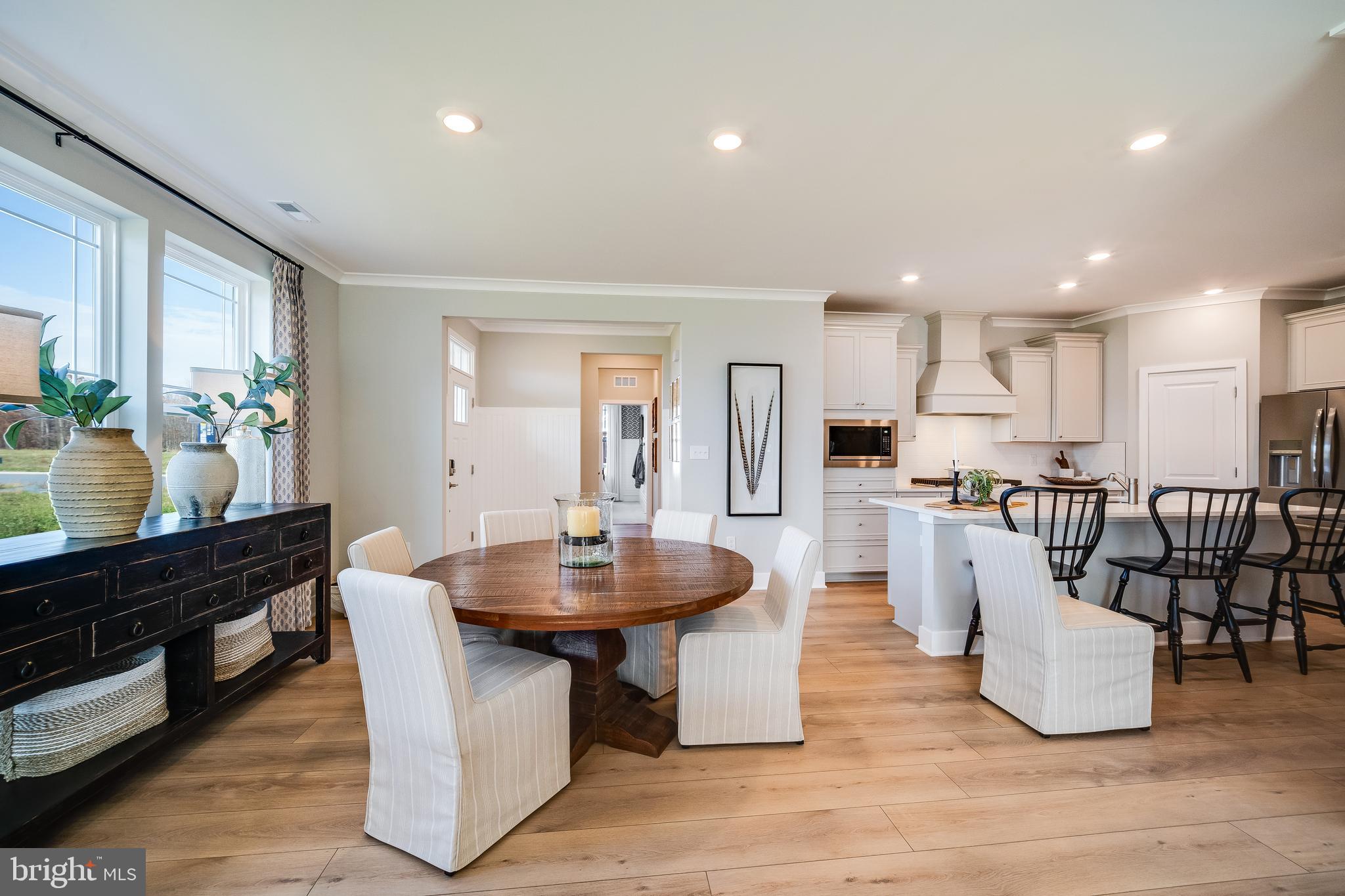 AMBLEBROOK - Residential