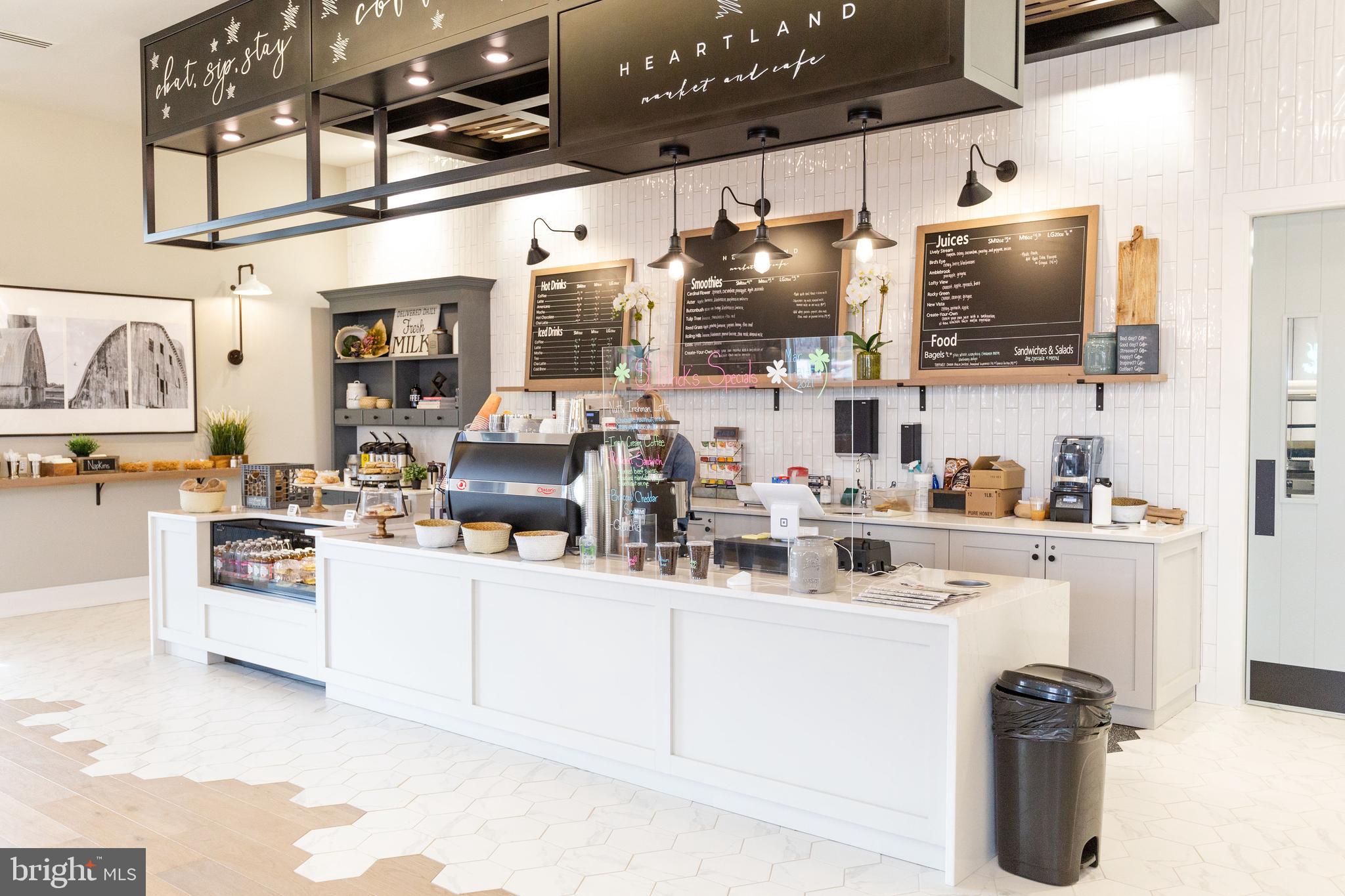 AMBLEBROOK - Residential