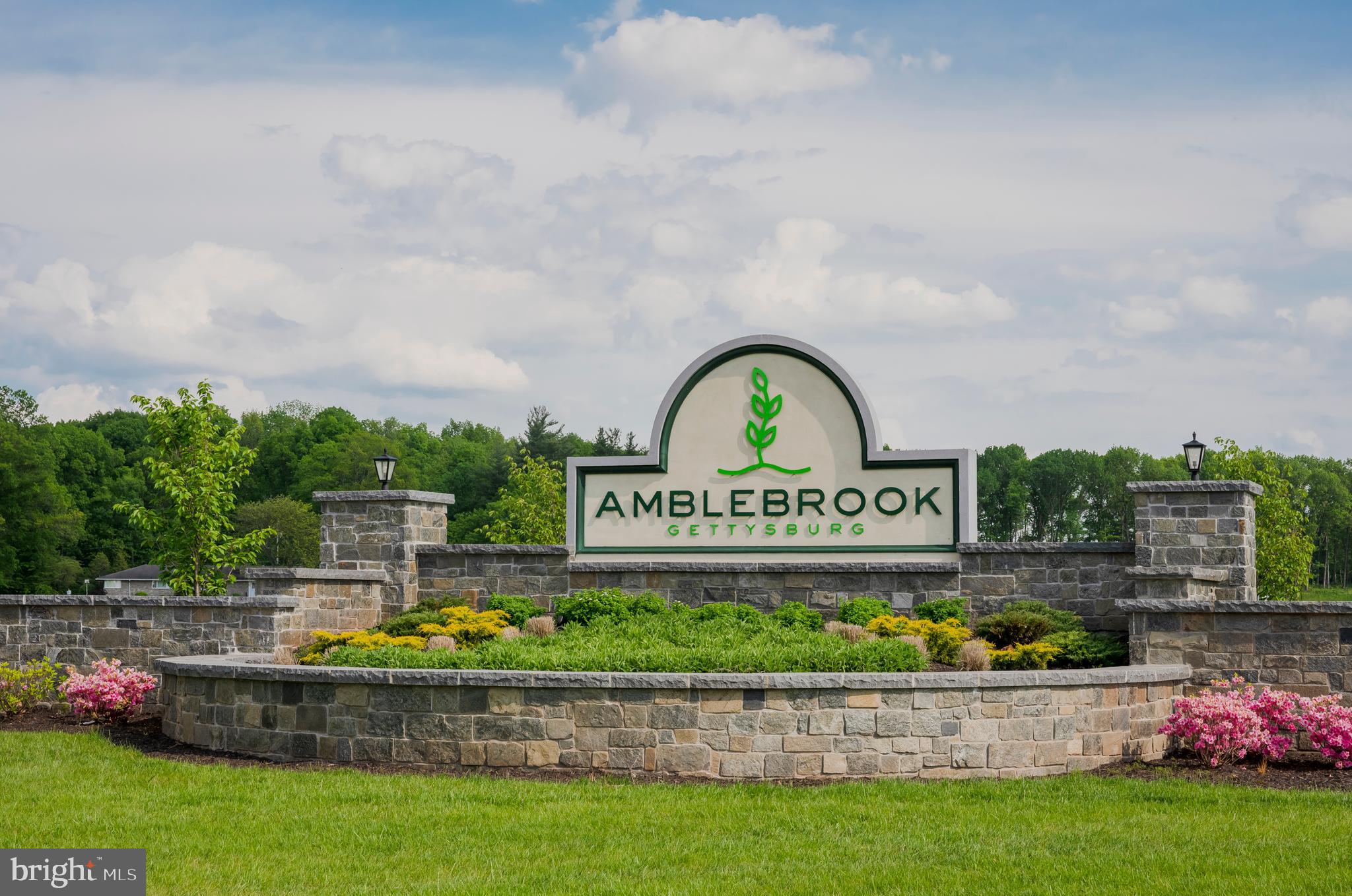 AMBLEBROOK - Residential