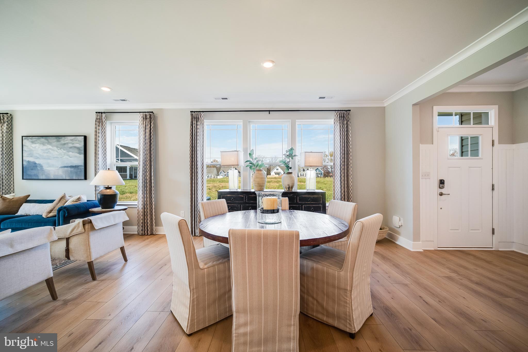 AMBLEBROOK - Residential