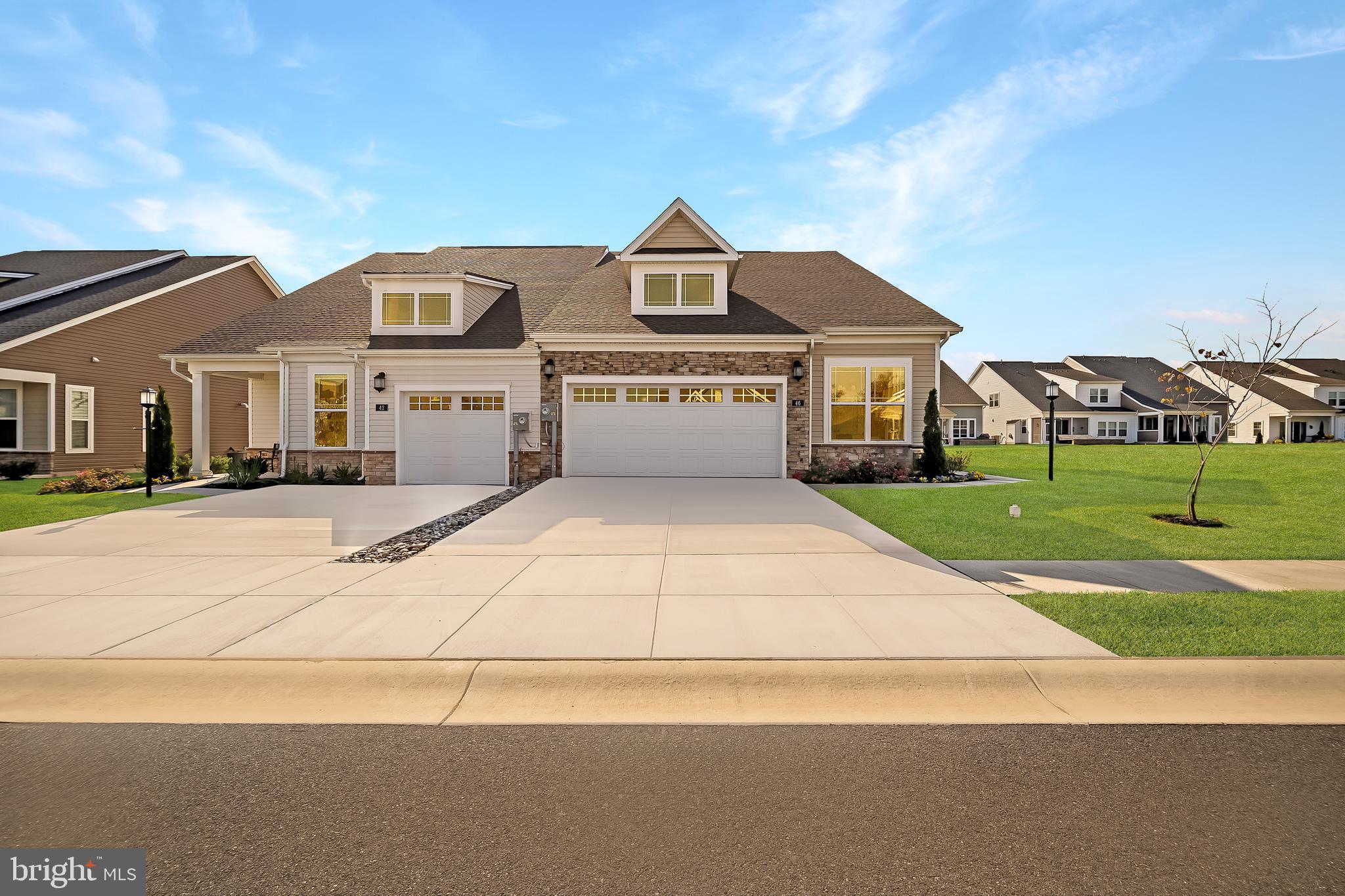 AMBLEBROOK - Residential