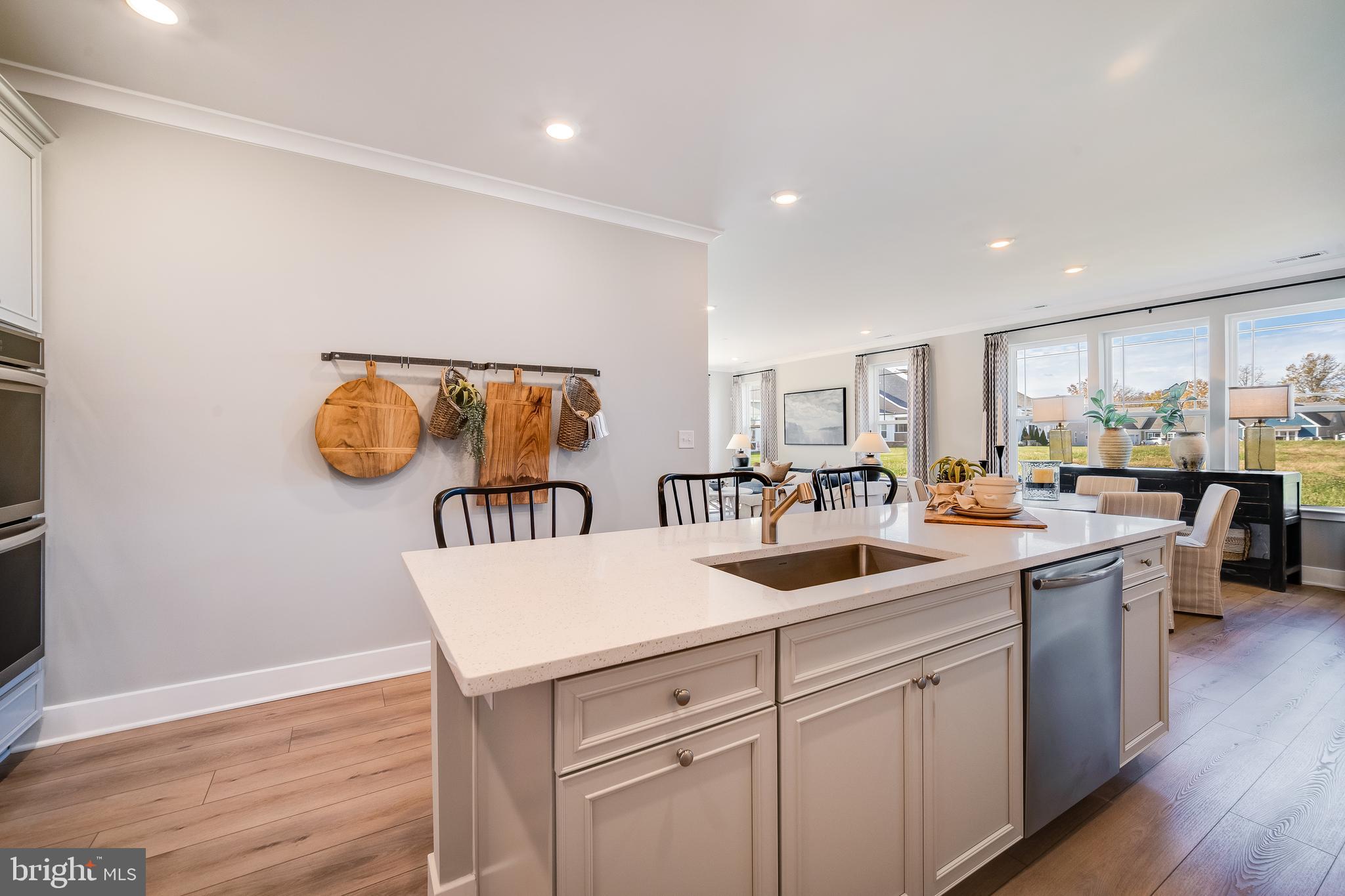 AMBLEBROOK - Residential