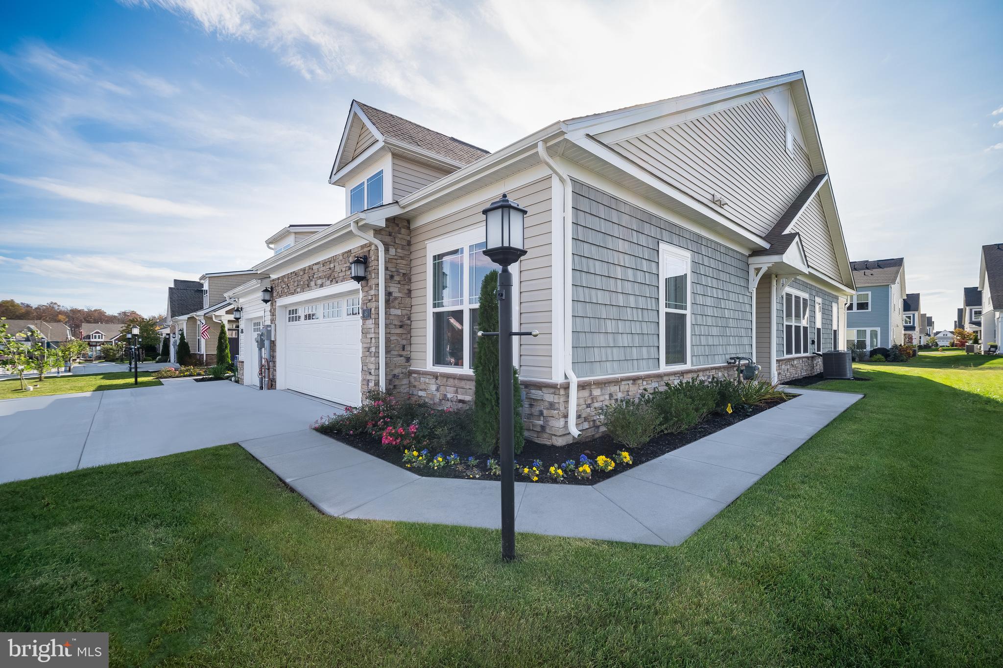 AMBLEBROOK - Residential