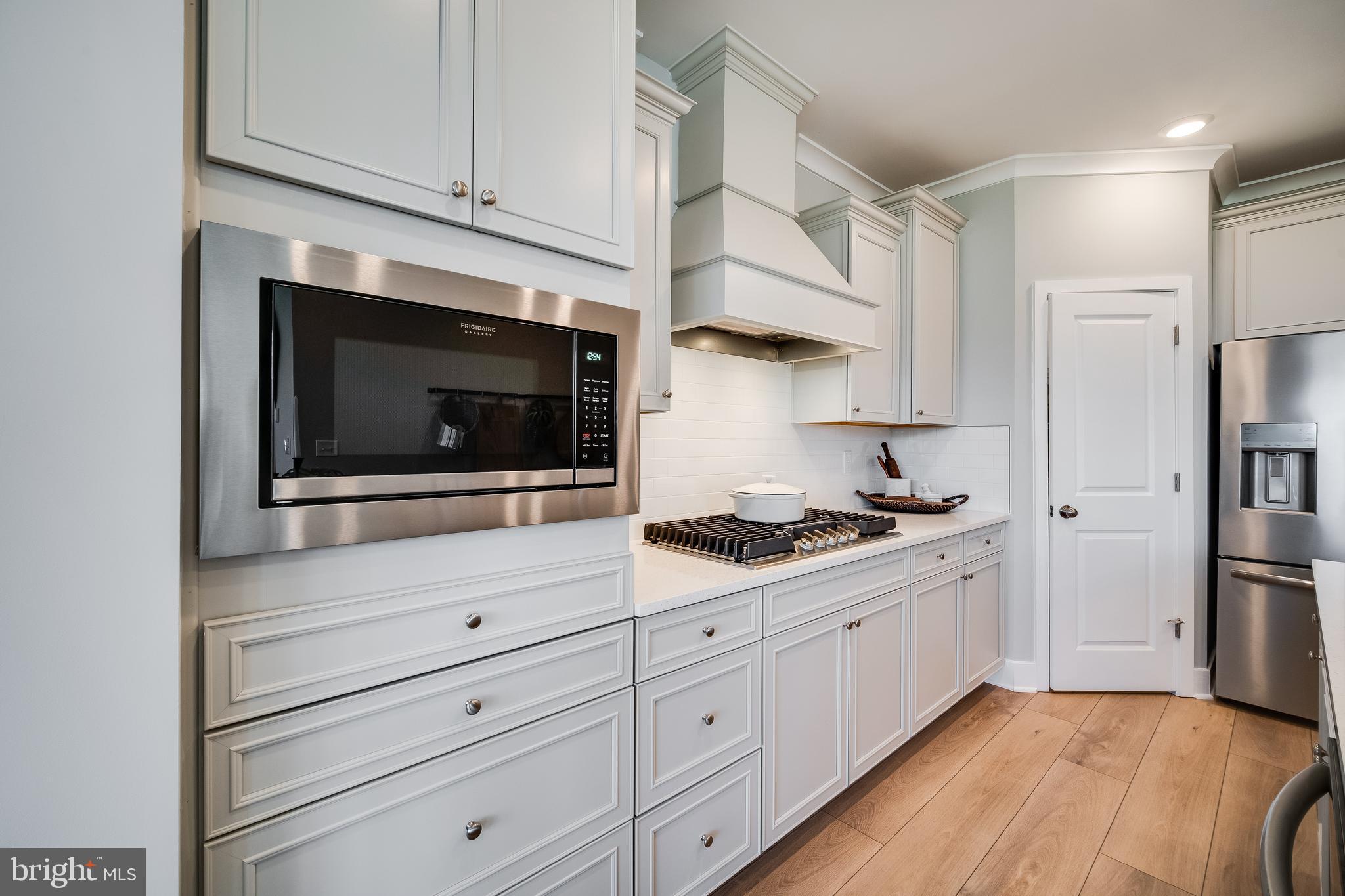 AMBLEBROOK - Residential