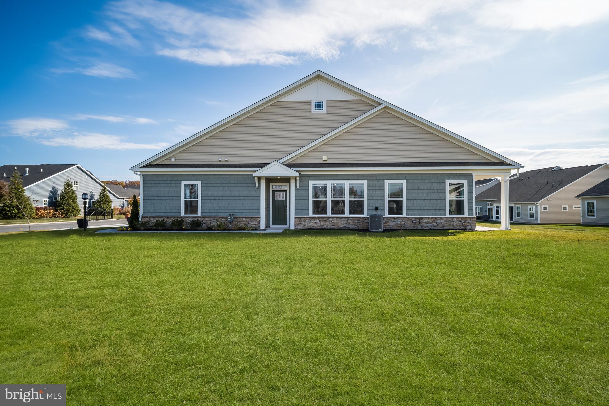 AMBLEBROOK - Residential