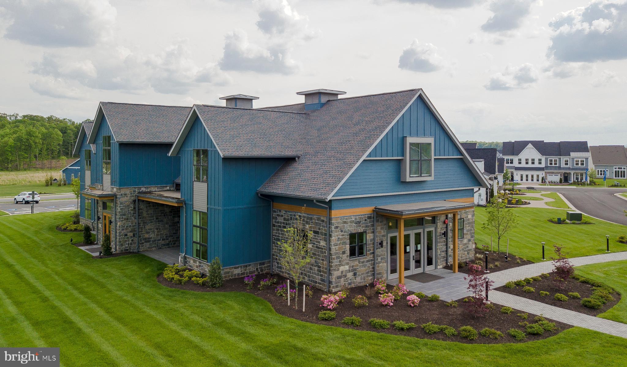 AMBLEBROOK - Residential