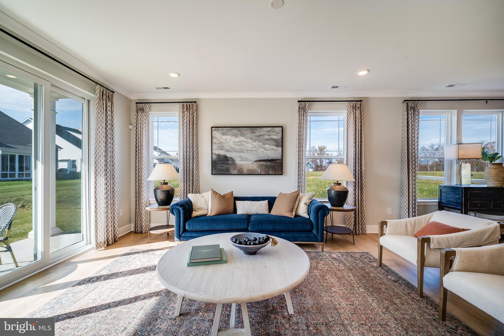 AMBLEBROOK - Residential