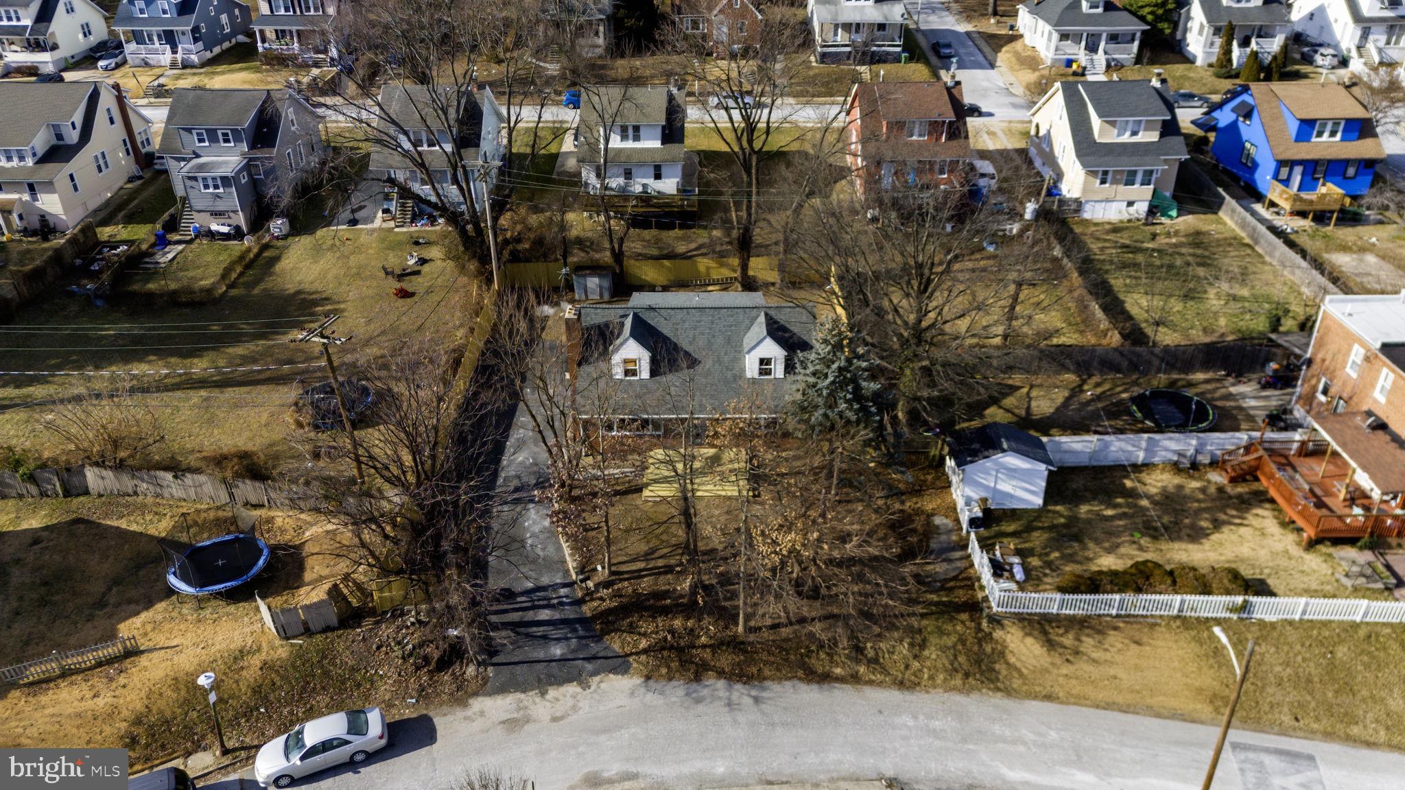 ANTHONYVILLE - Residential