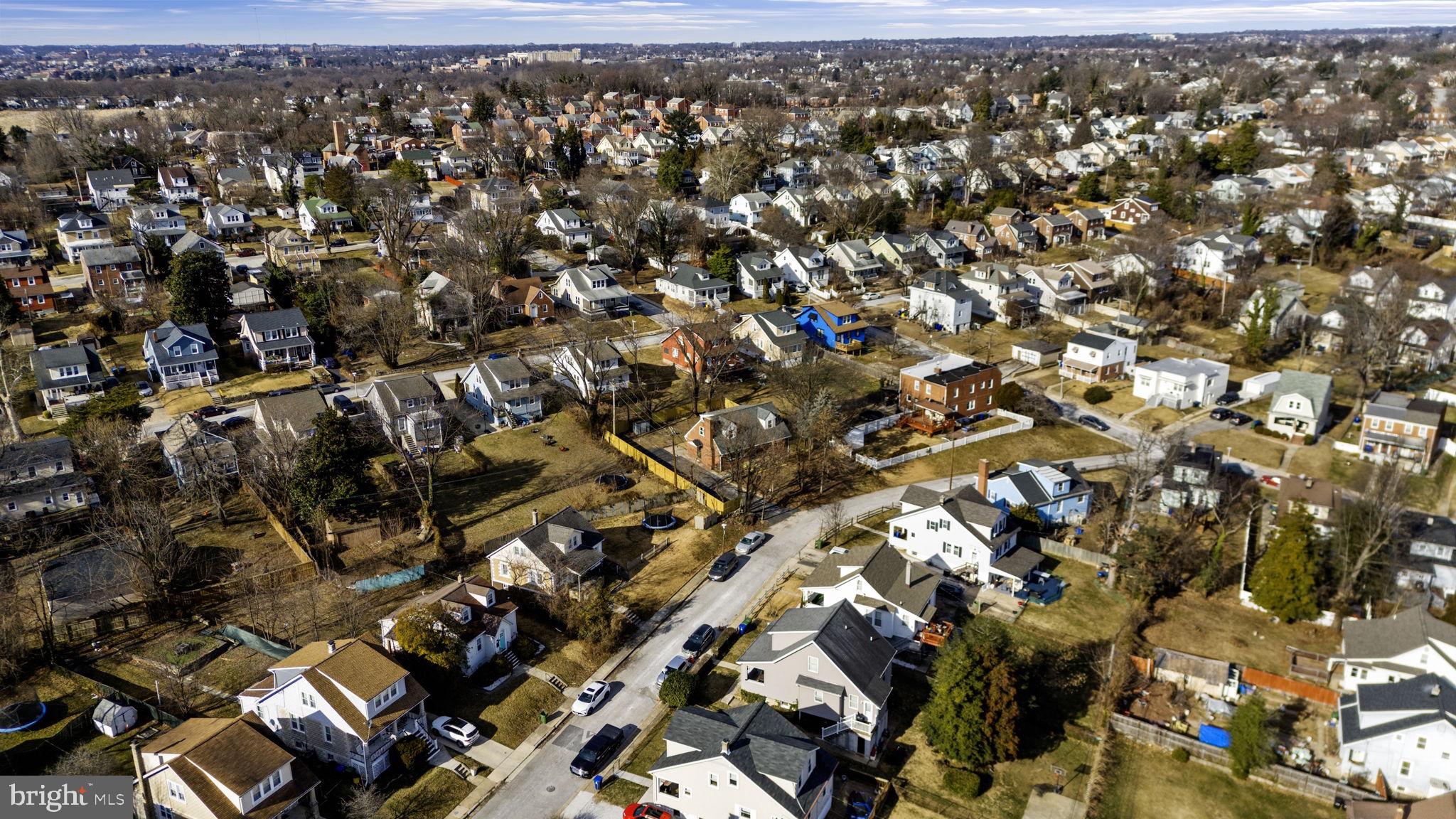 ANTHONYVILLE - Residential