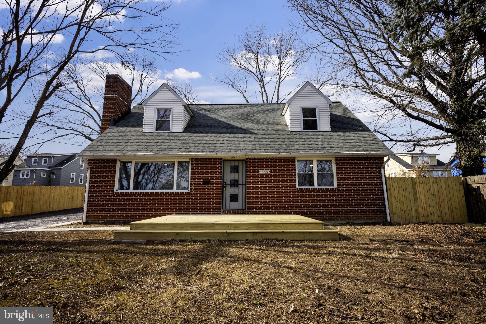 ANTHONYVILLE - Residential