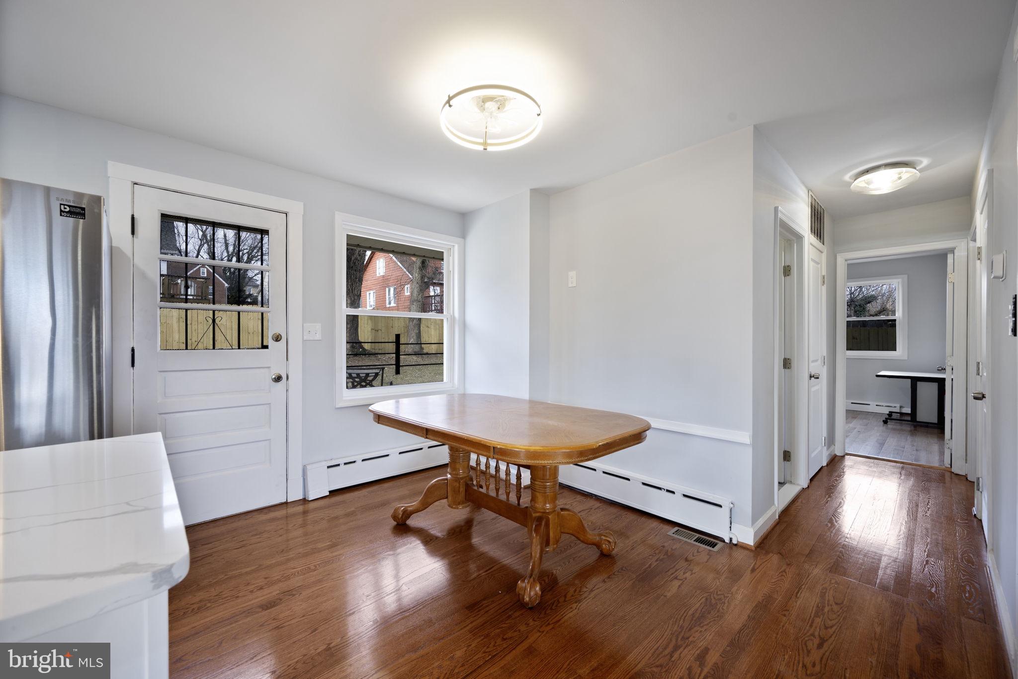 ANTHONYVILLE - Residential