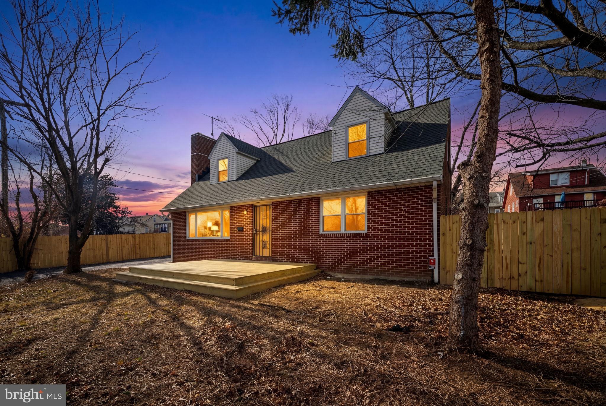 ANTHONYVILLE - Residential