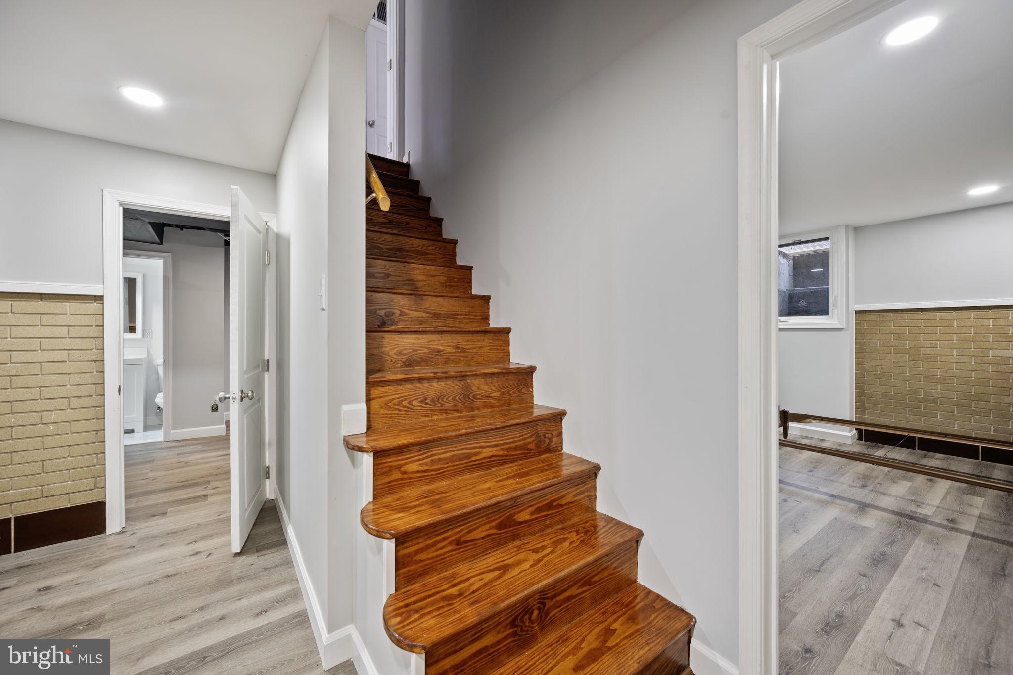 ANTHONYVILLE - Residential