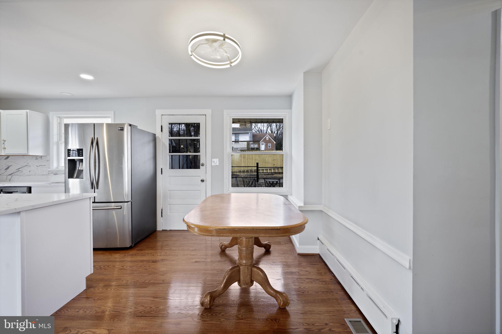 ANTHONYVILLE - Residential