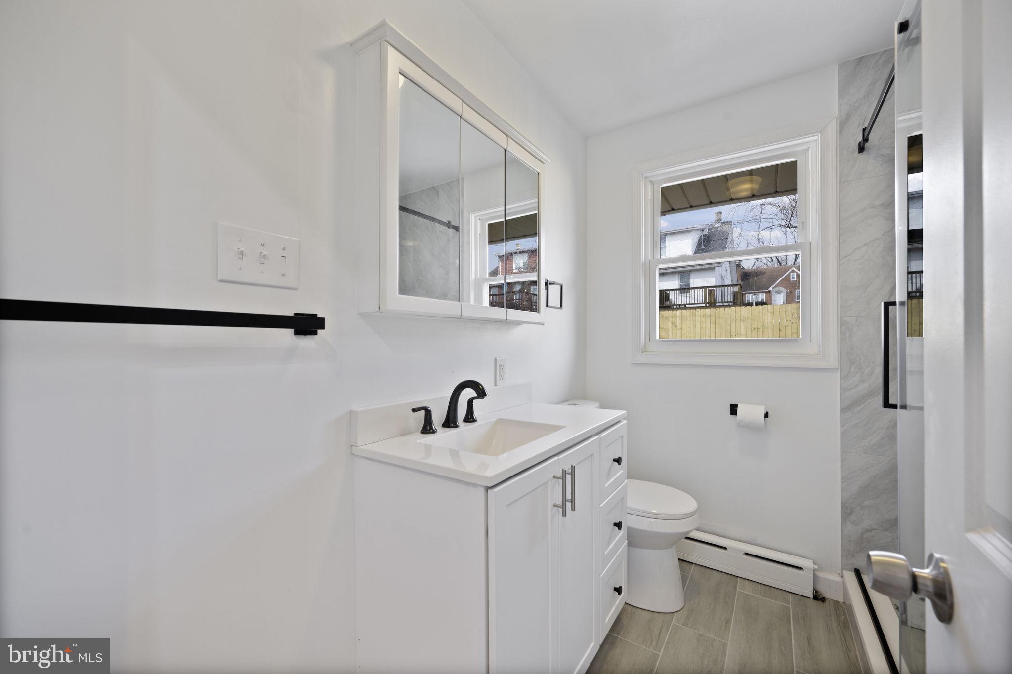 ANTHONYVILLE - Residential